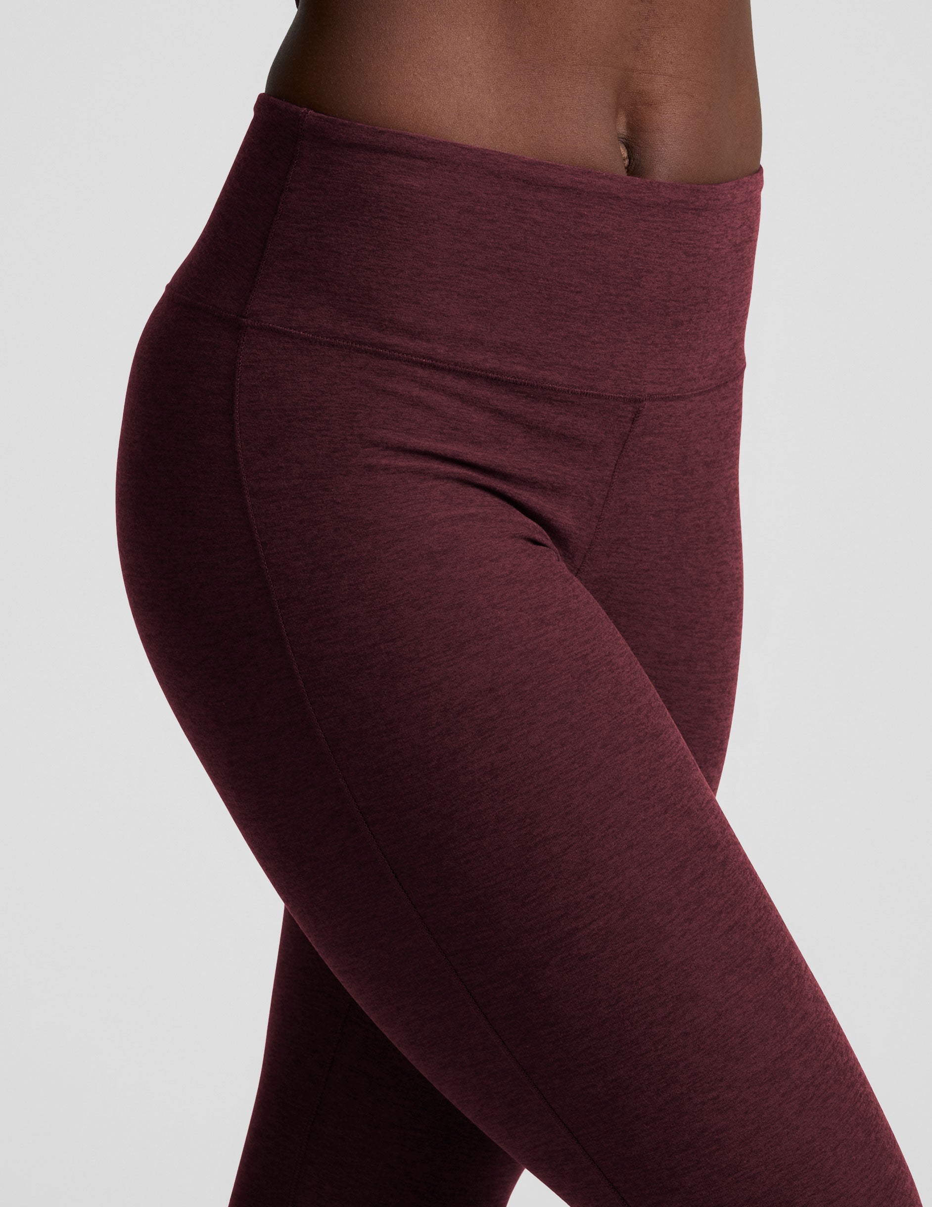 Spacedye Mid-Rise Bootcut Pant - Image 5