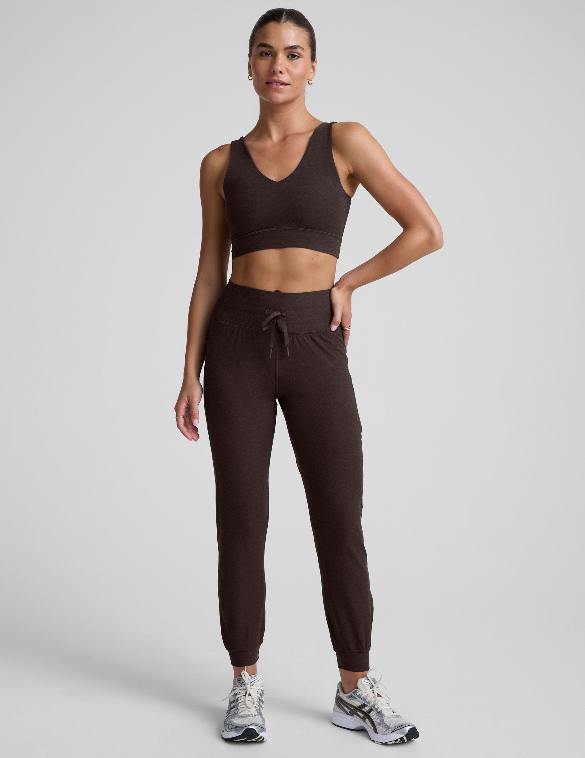 Spacedye Go Pocket Jogger
