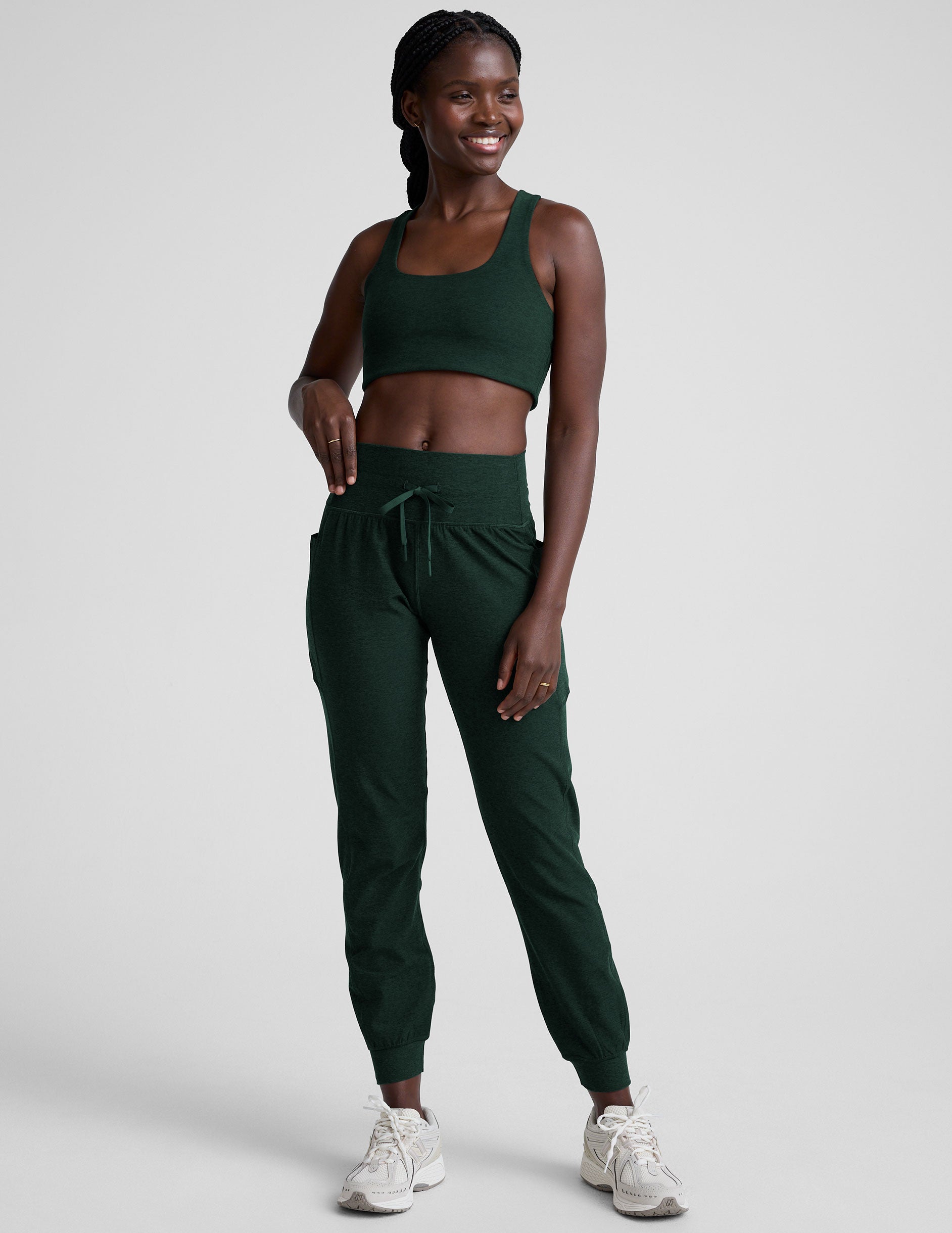 Spacedye Go Pocket Jogger