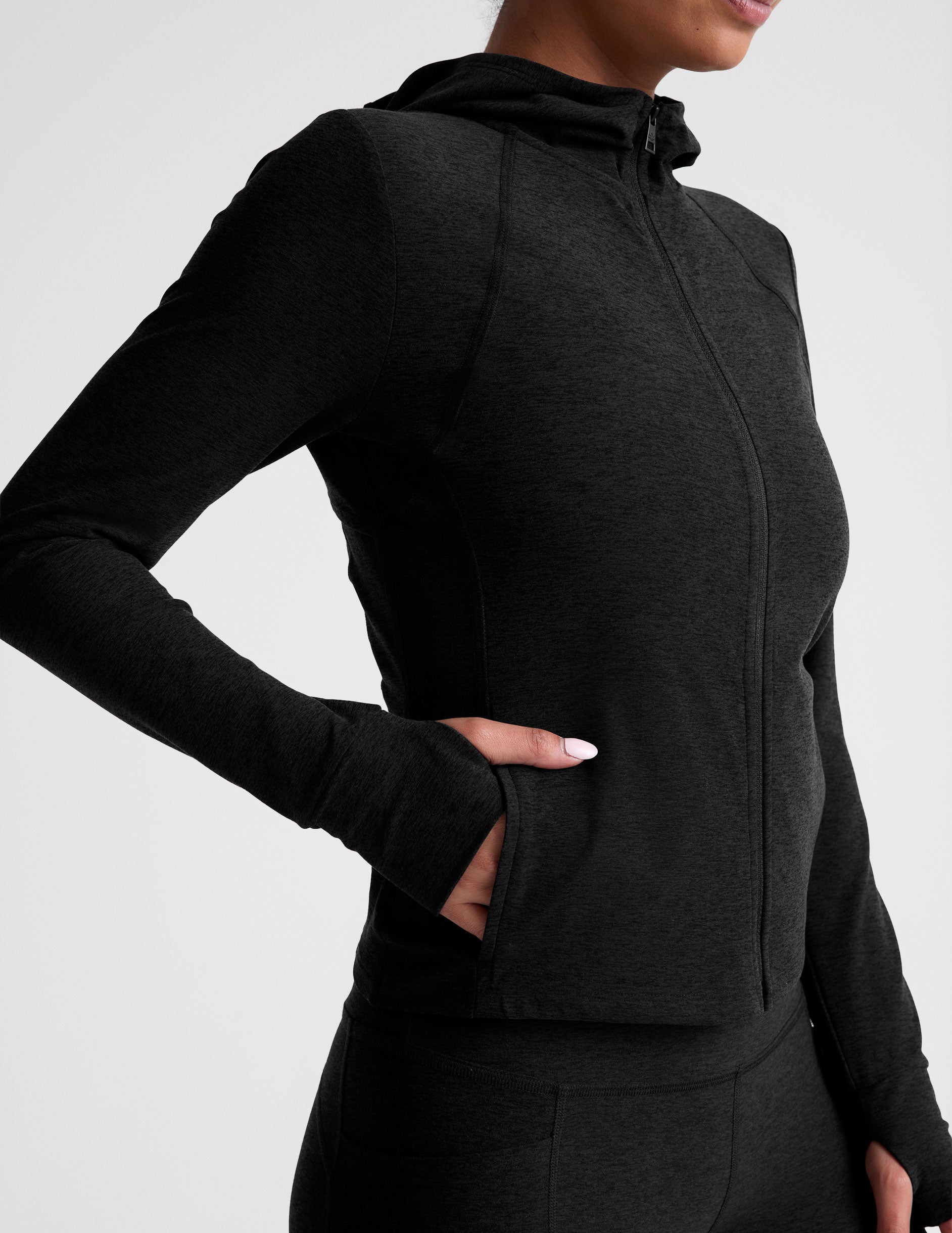 Spacedye High Energy Hoodie - Image 3