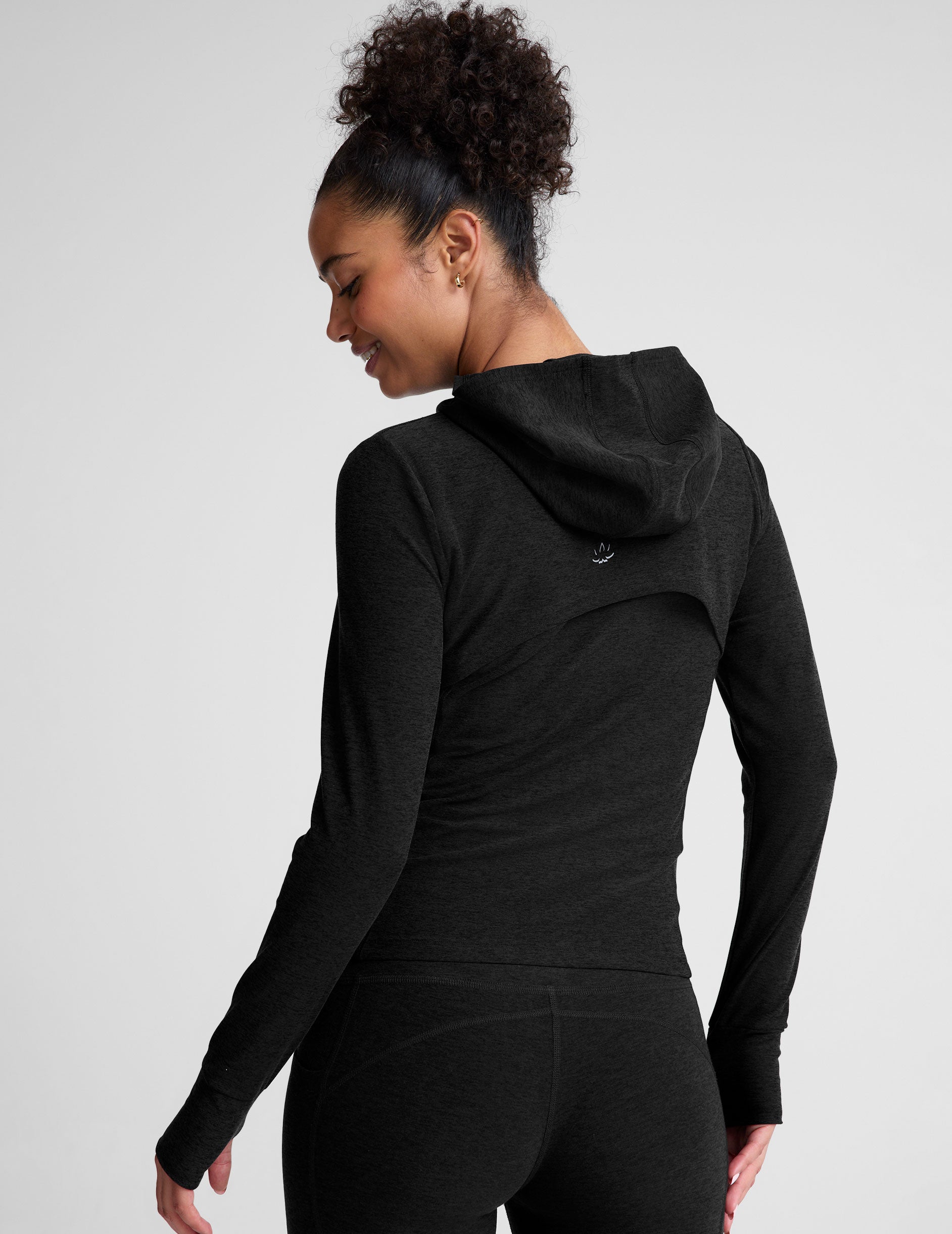 Spacedye High Energy Hoodie - Image 5