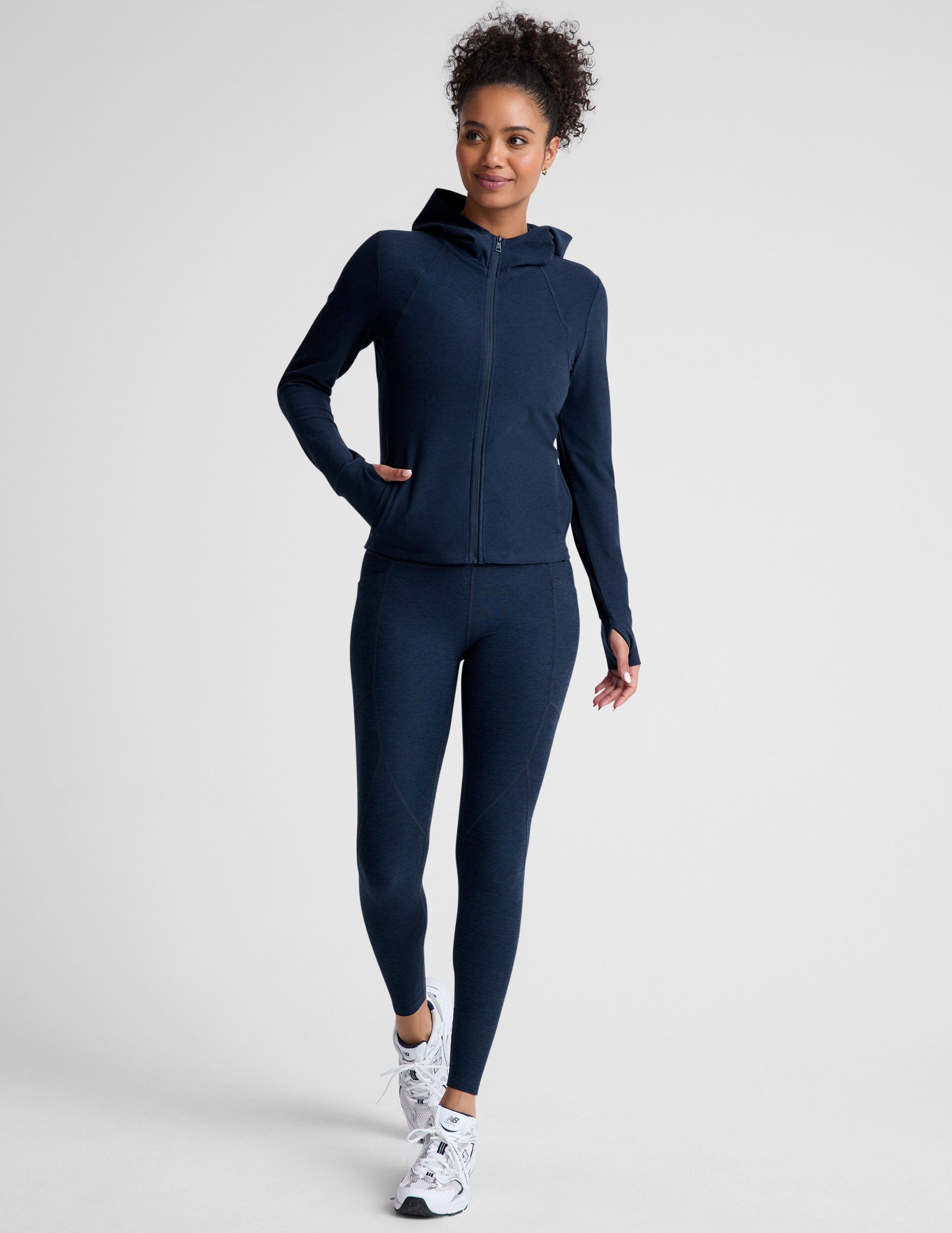 Spacedye High Energy Hoodie - Image 6