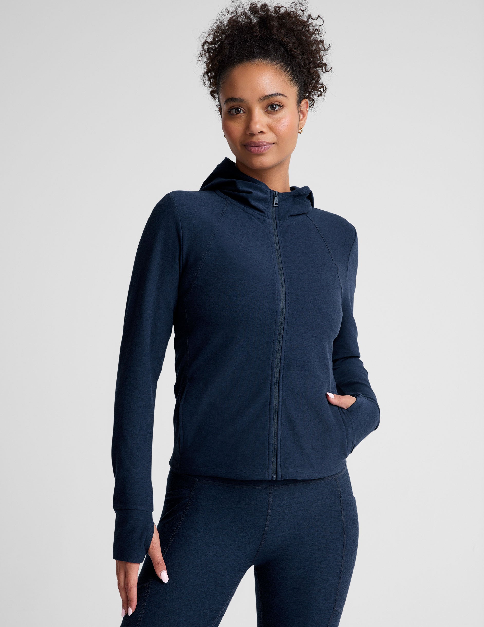 Spacedye High Energy Hoodie