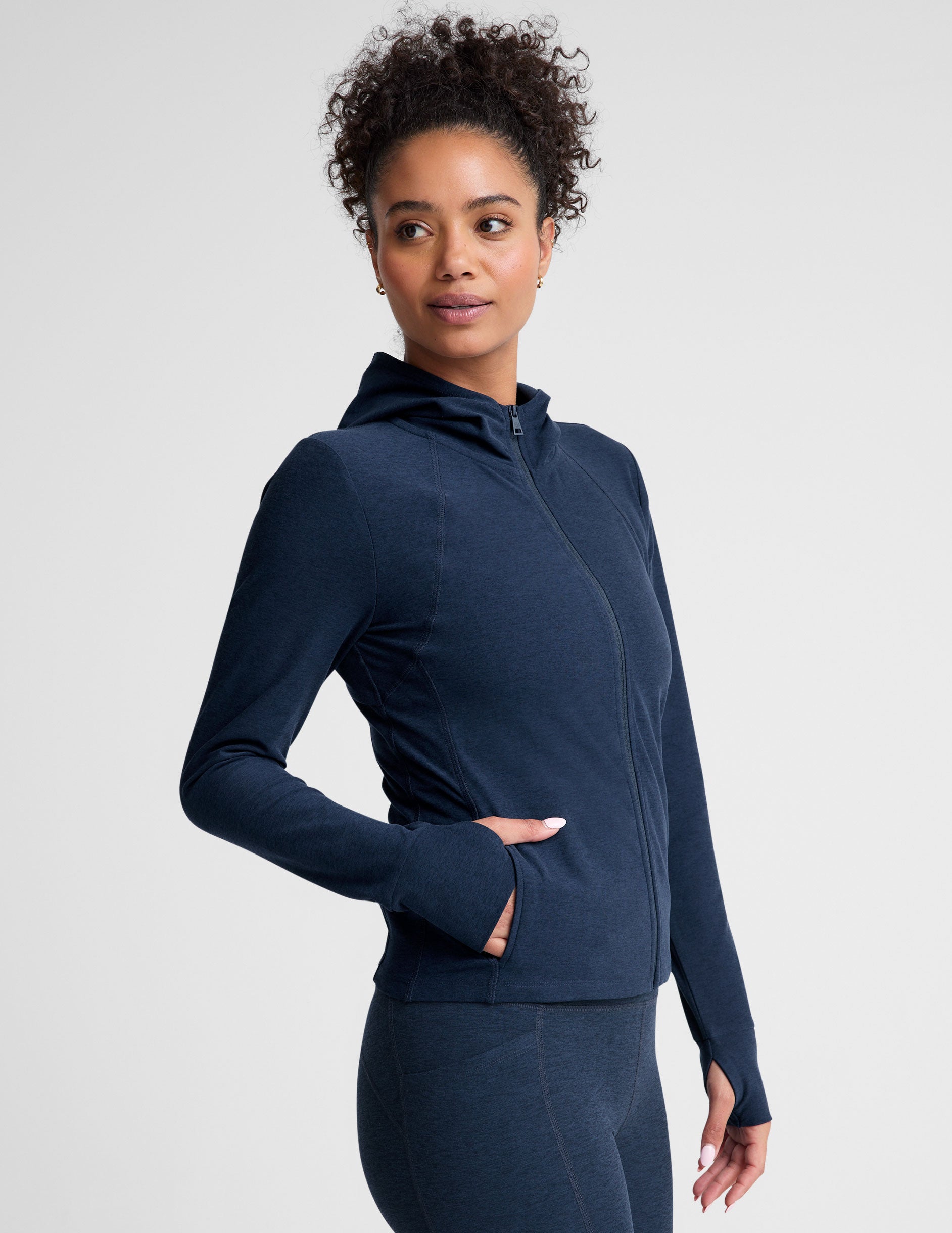 Spacedye High Energy Hoodie - Image 2
