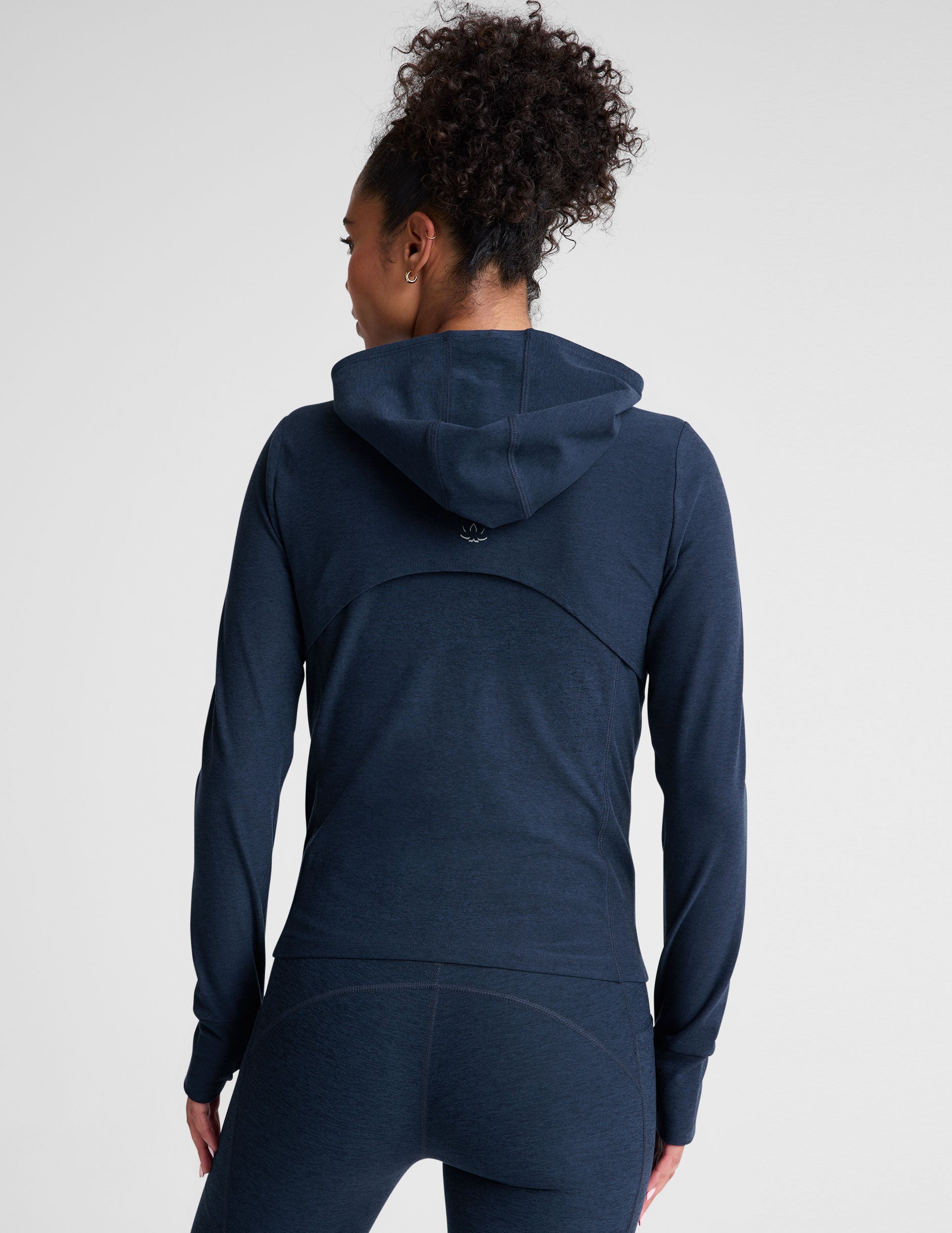 Spacedye High Energy Hoodie - Image 3