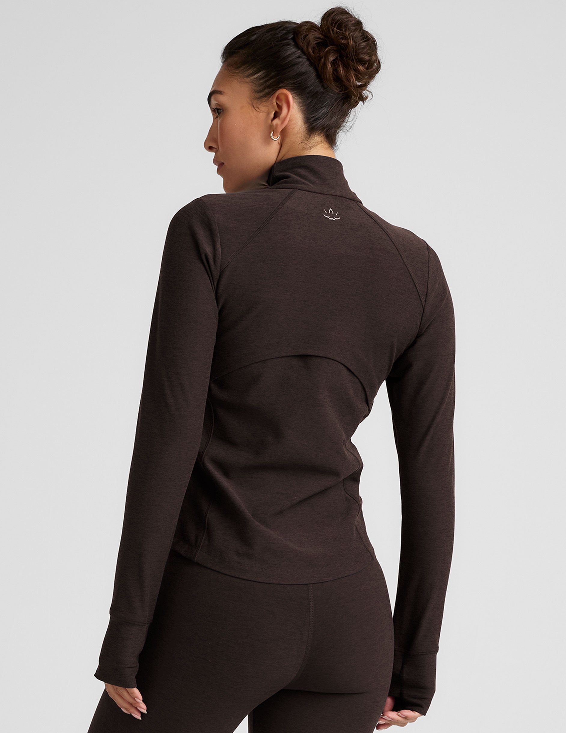 Spacedye Trails Active Jacket - Image 3