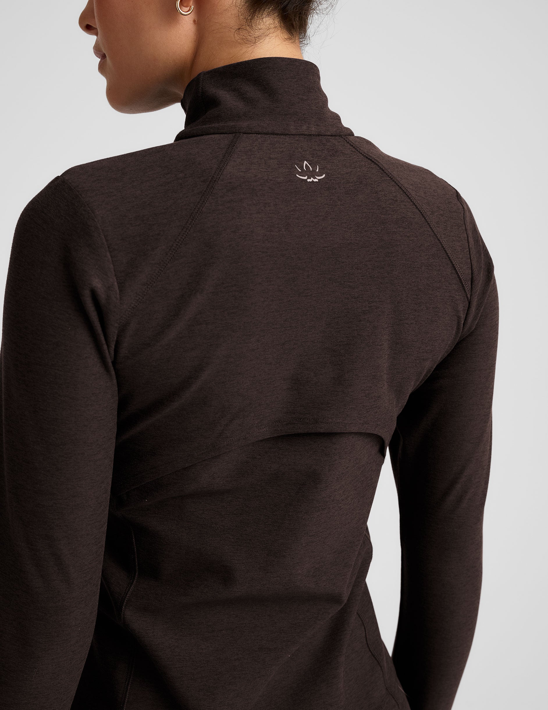 Spacedye Trails Active Jacket - Image 5