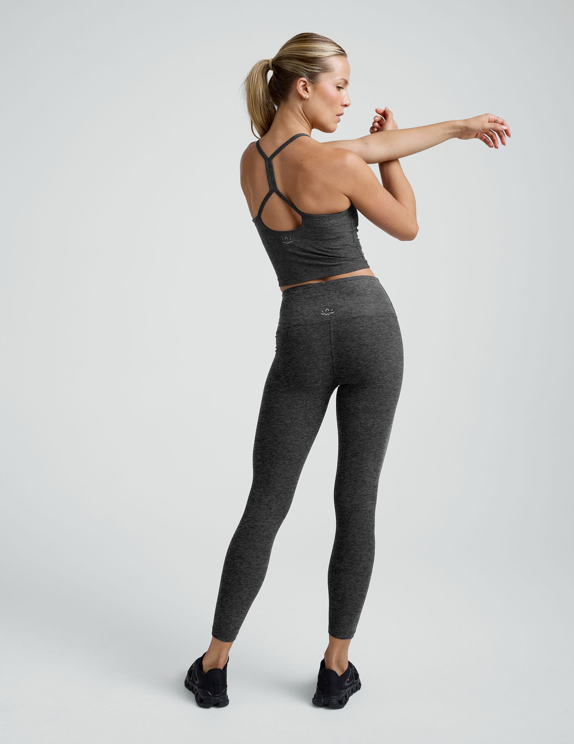 Spacedye Vitalize Full Length Legging - Image 2
