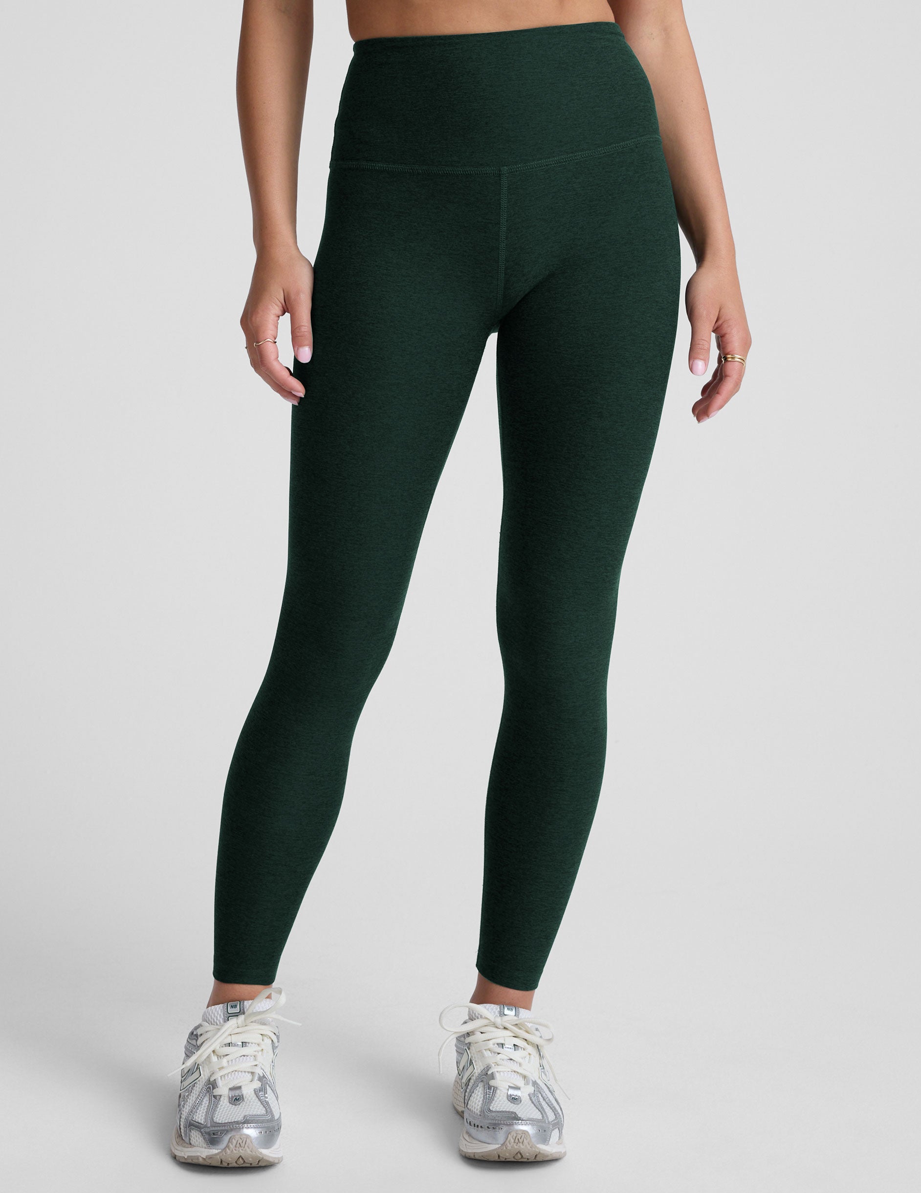 Spacedye Vitalize Full Length Legging - Image 2