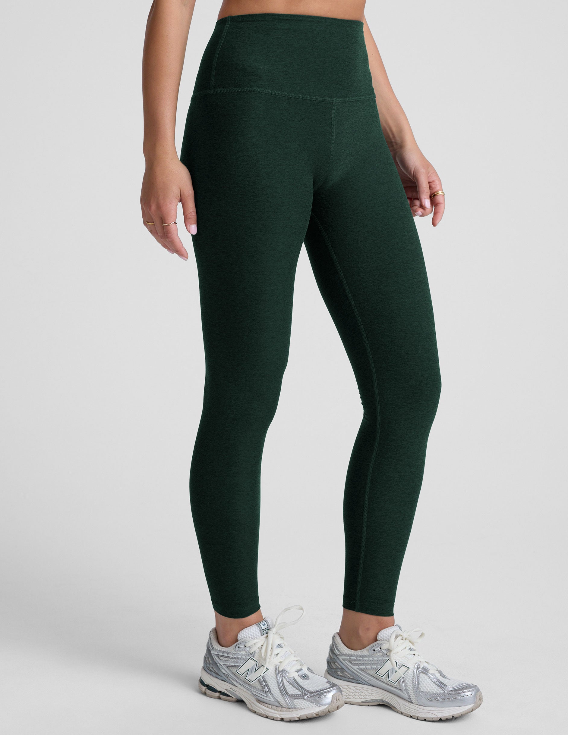 Spacedye Vitalize Full Length Legging - Image 3