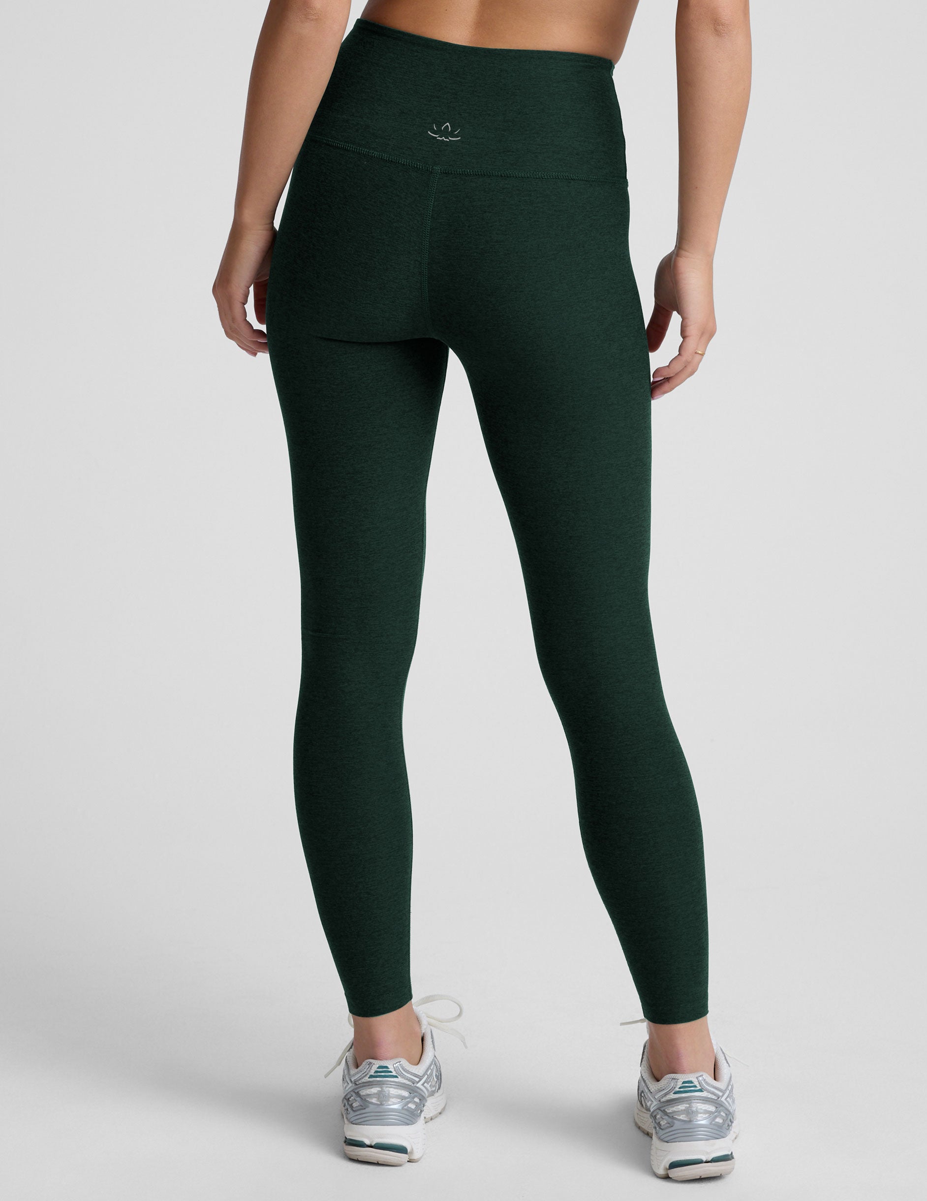 Spacedye Vitalize Full Length Legging - Image 4