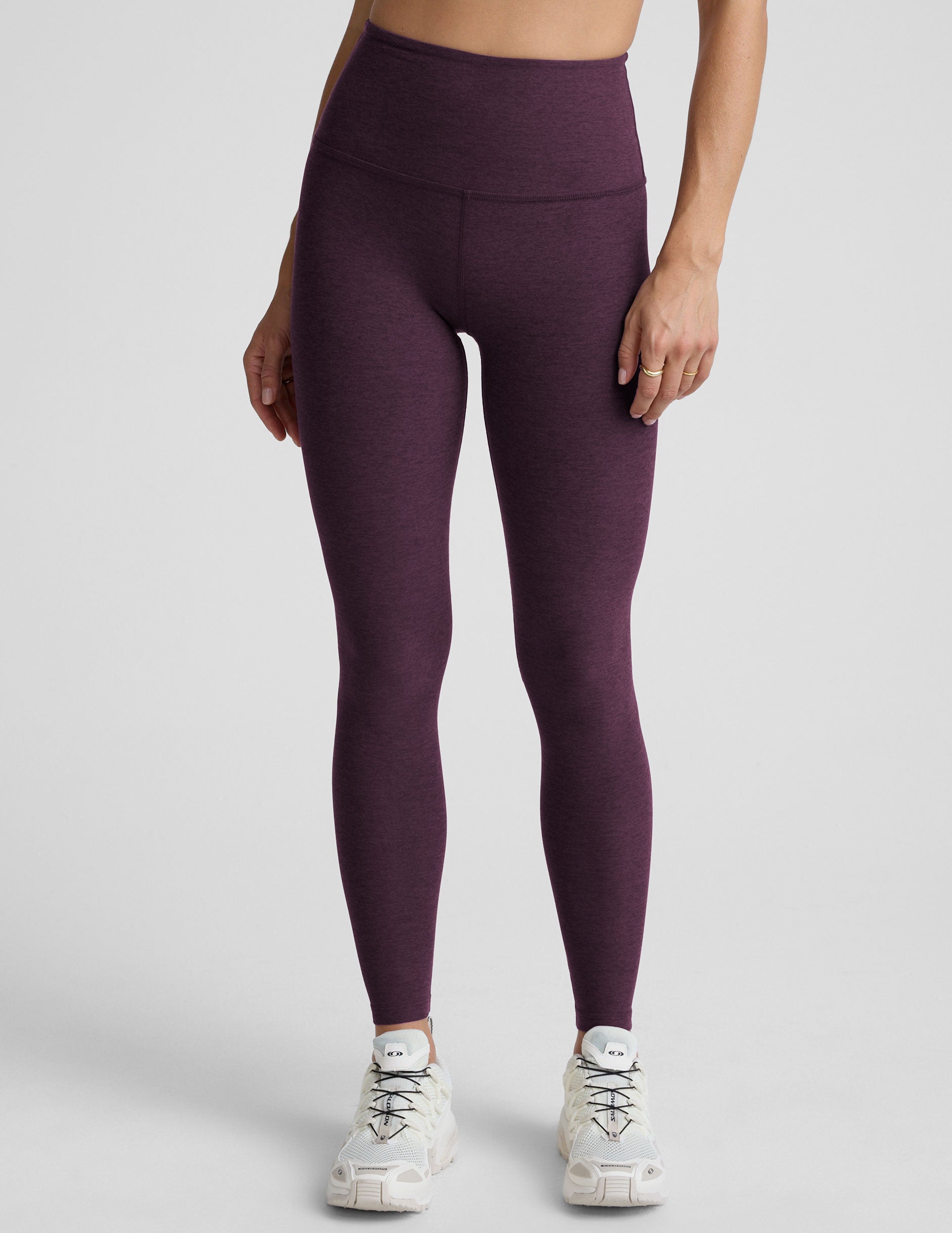 Spacedye Vitalize Full Length Legging - Image 2