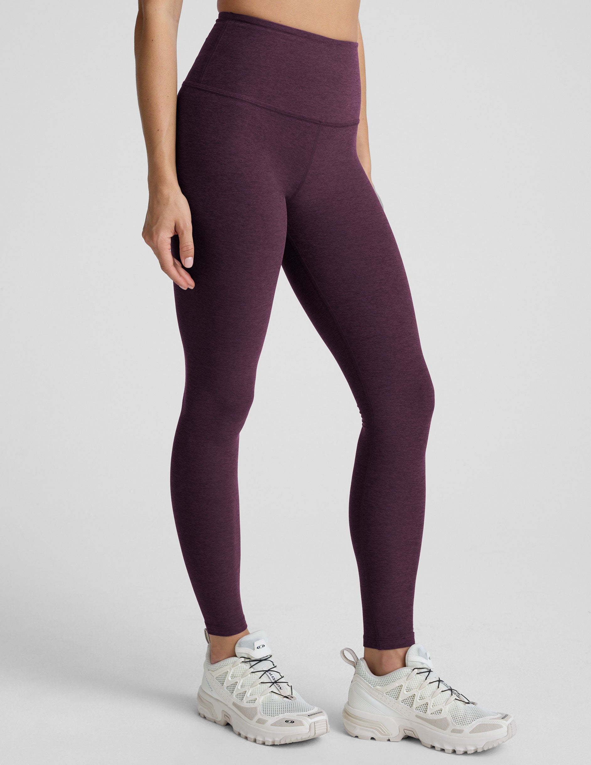 Spacedye Vitalize Full Length Legging - Image 3