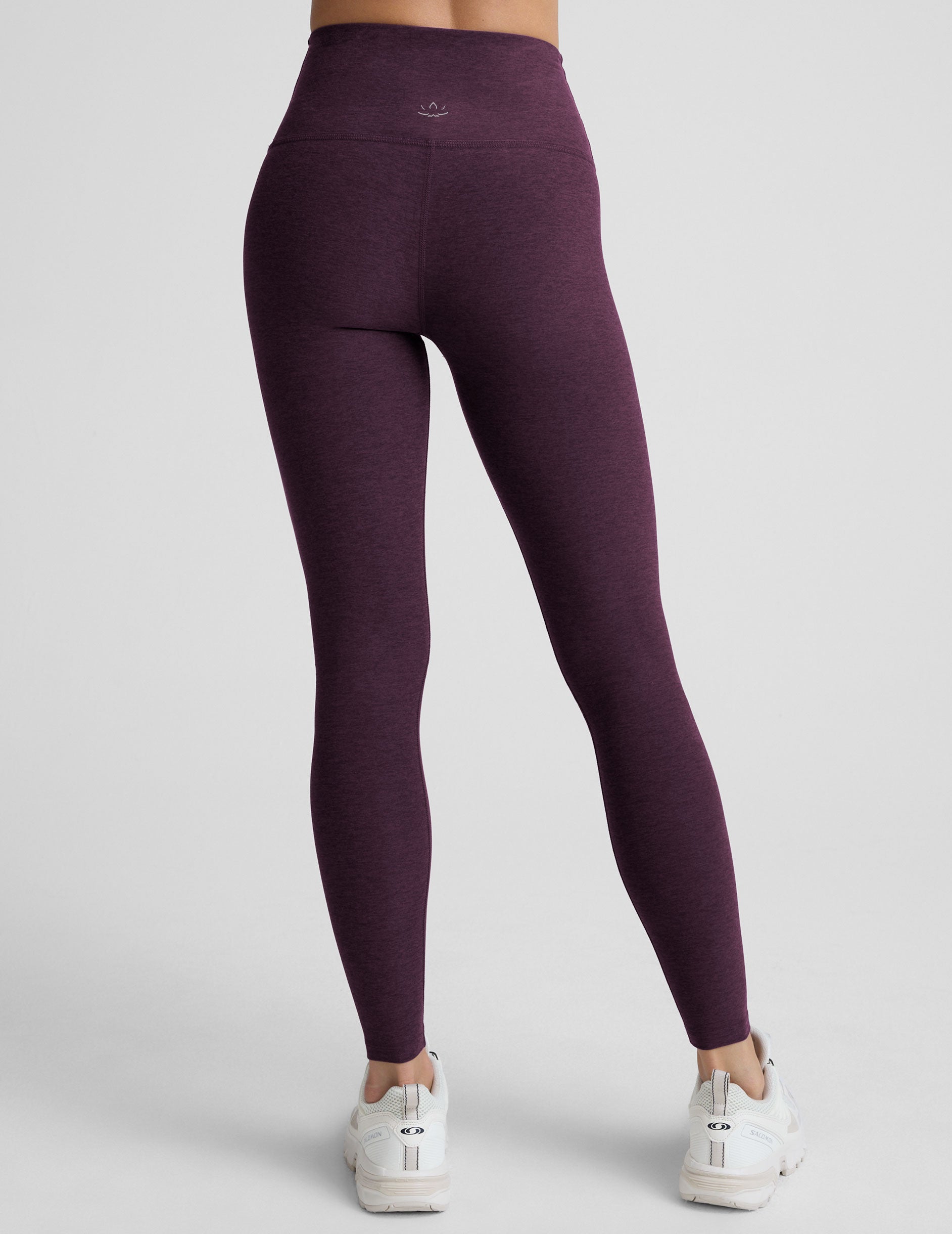 Spacedye Vitalize Full Length Legging - Image 4