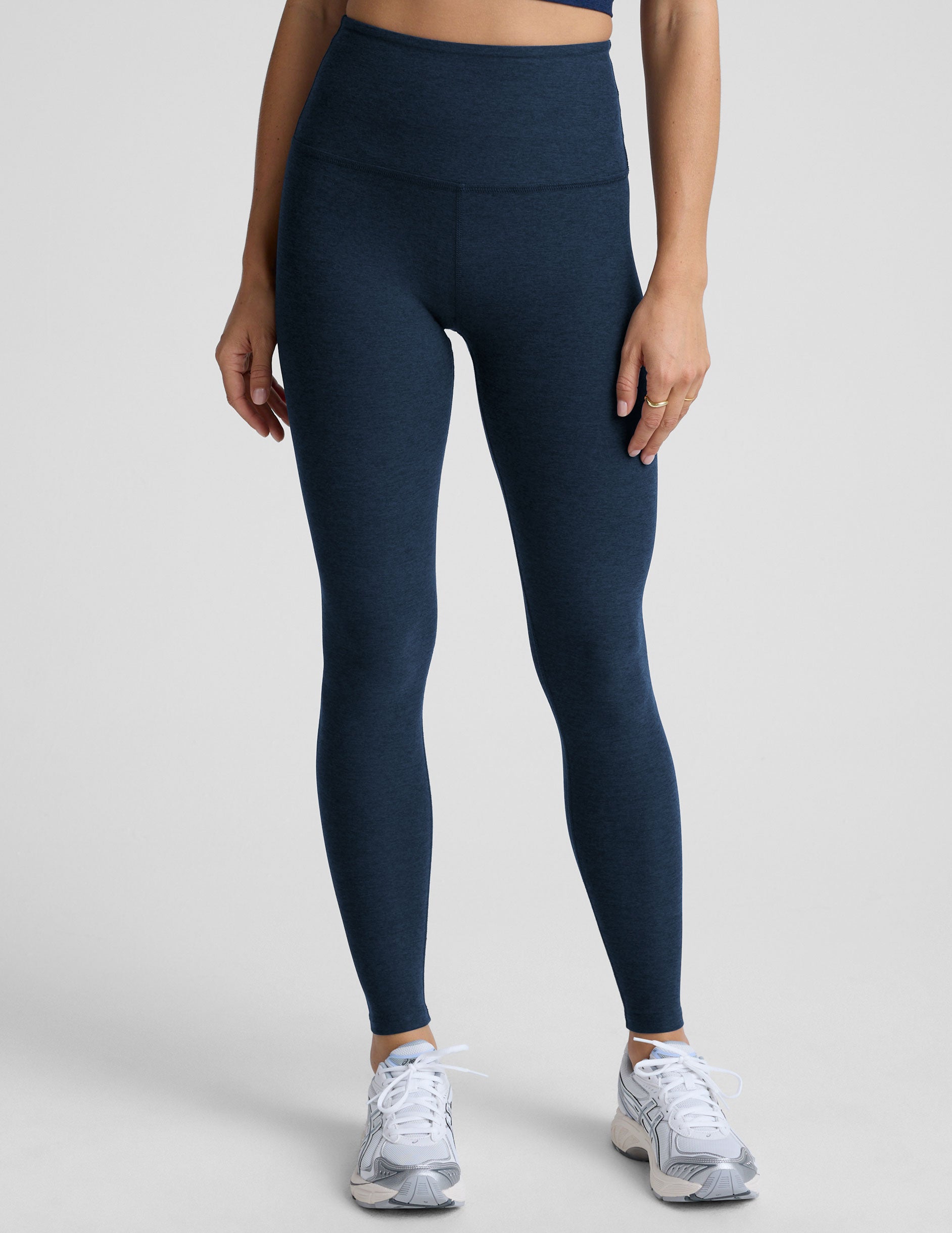 Spacedye Vitalize Full Length Legging - Image 2