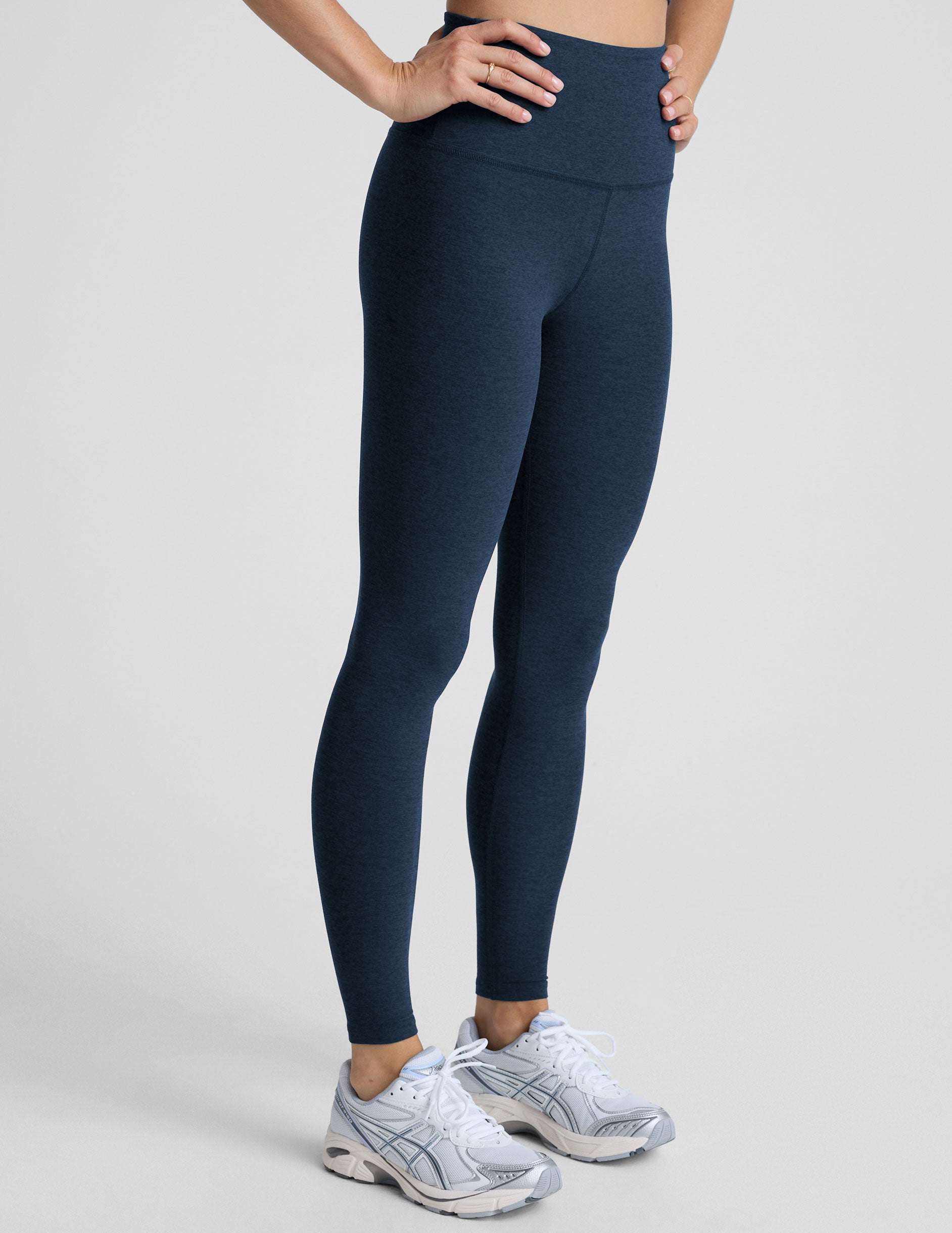 Spacedye Vitalize Full Length Legging - Image 3
