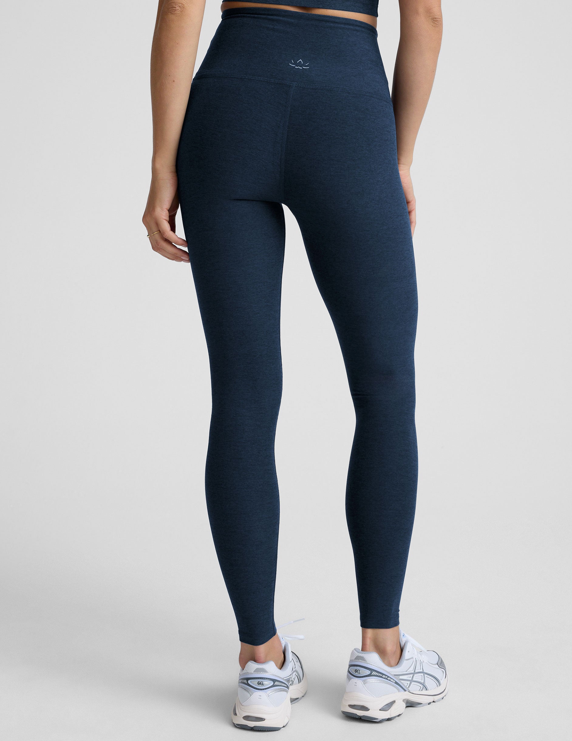 Spacedye Vitalize Full Length Legging - Image 4
