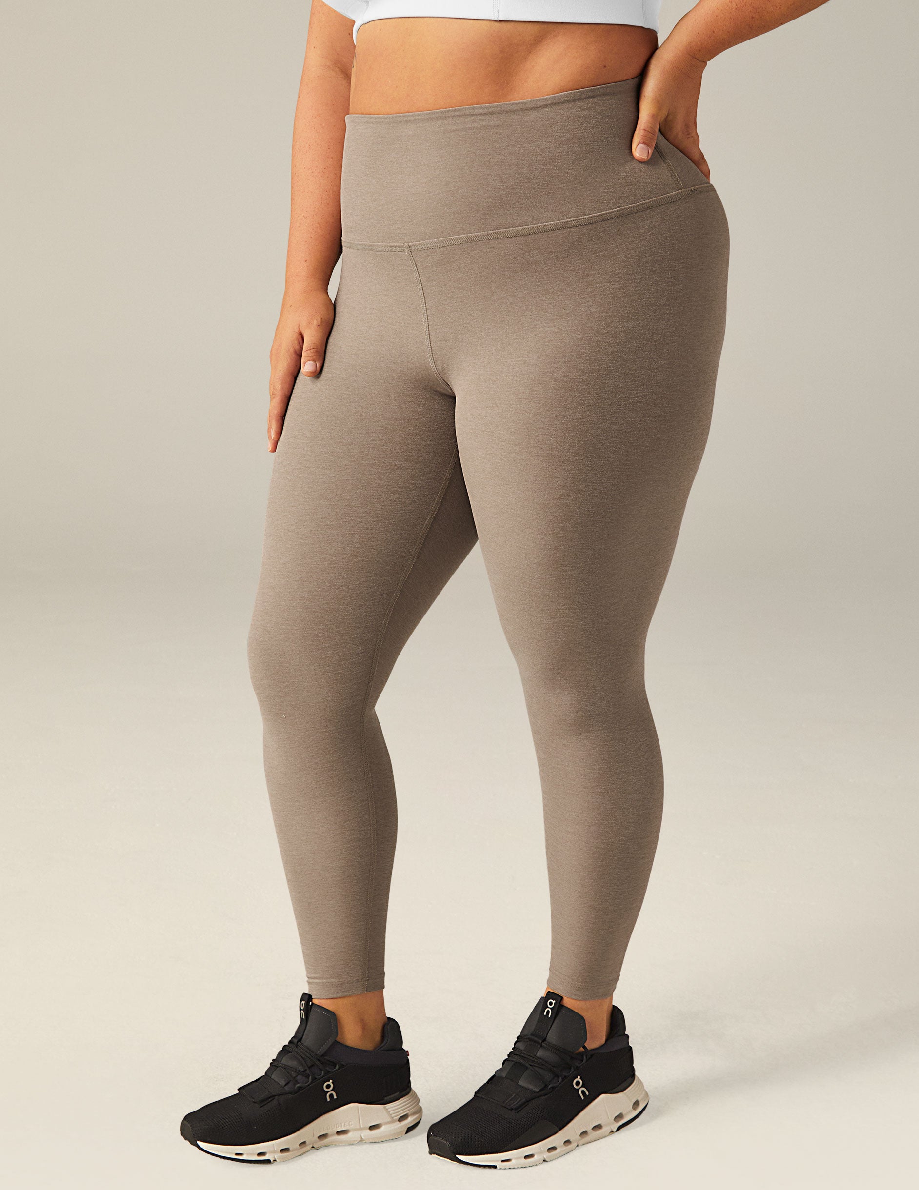 Spacedye Caught In The Midi High Waisted Legging - Image 6