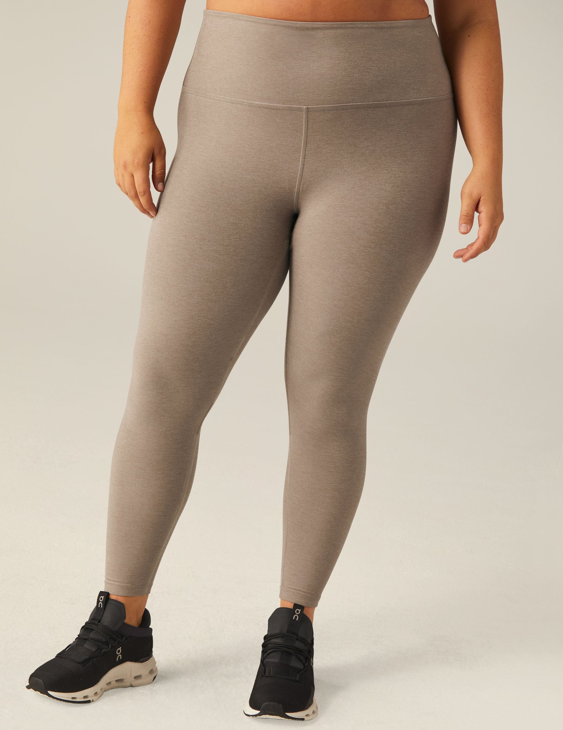 Spacedye Caught In The Midi High Waisted Legging - Image 5