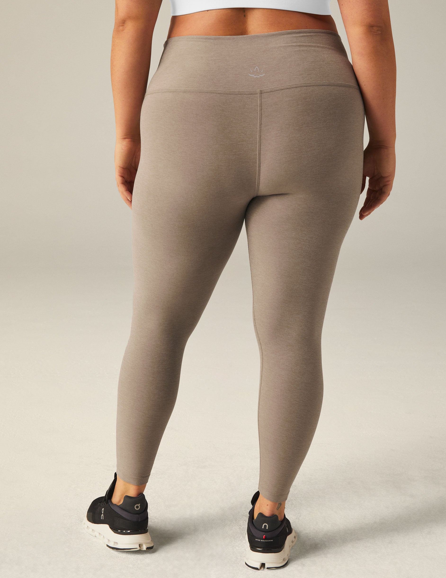 Spacedye Caught In The Midi High Waisted Legging - Image 7