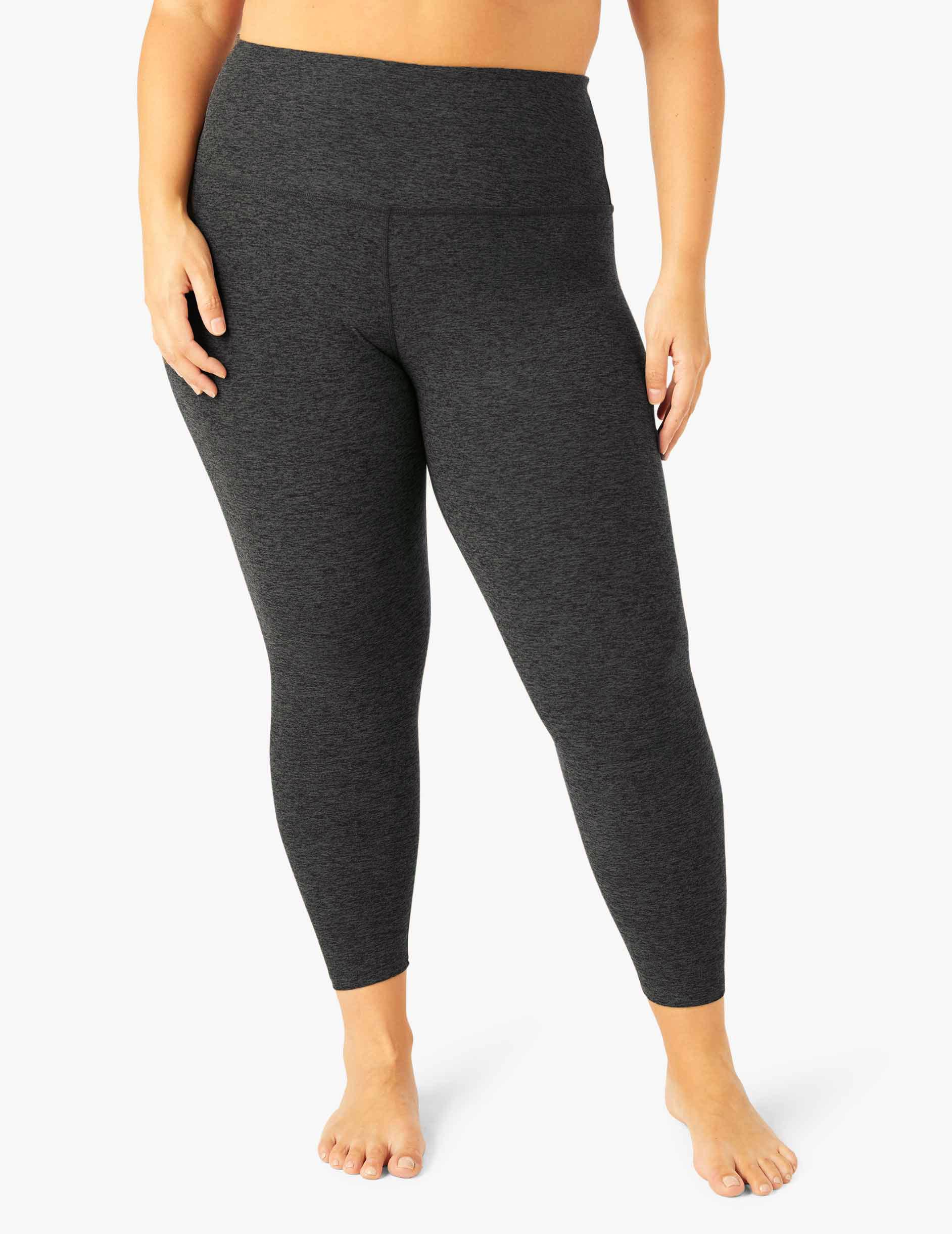 Spacedye Caught In The Midi High Waisted Legging - Image 6