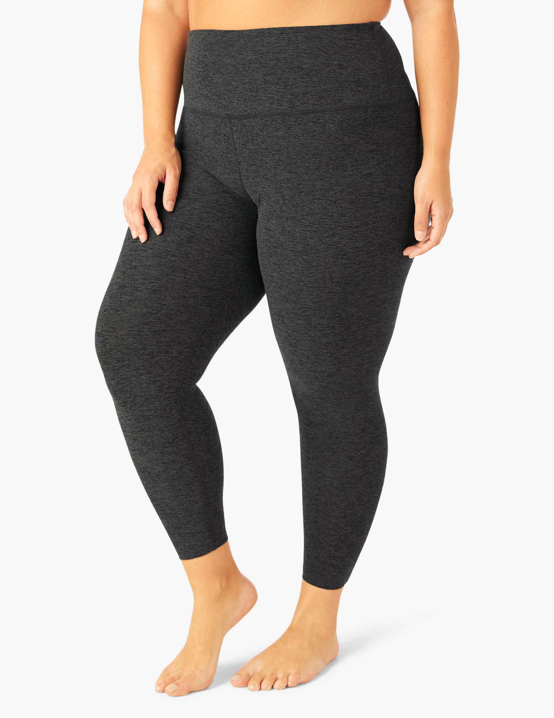 Spacedye Caught In The Midi High Waisted Legging - Image 7
