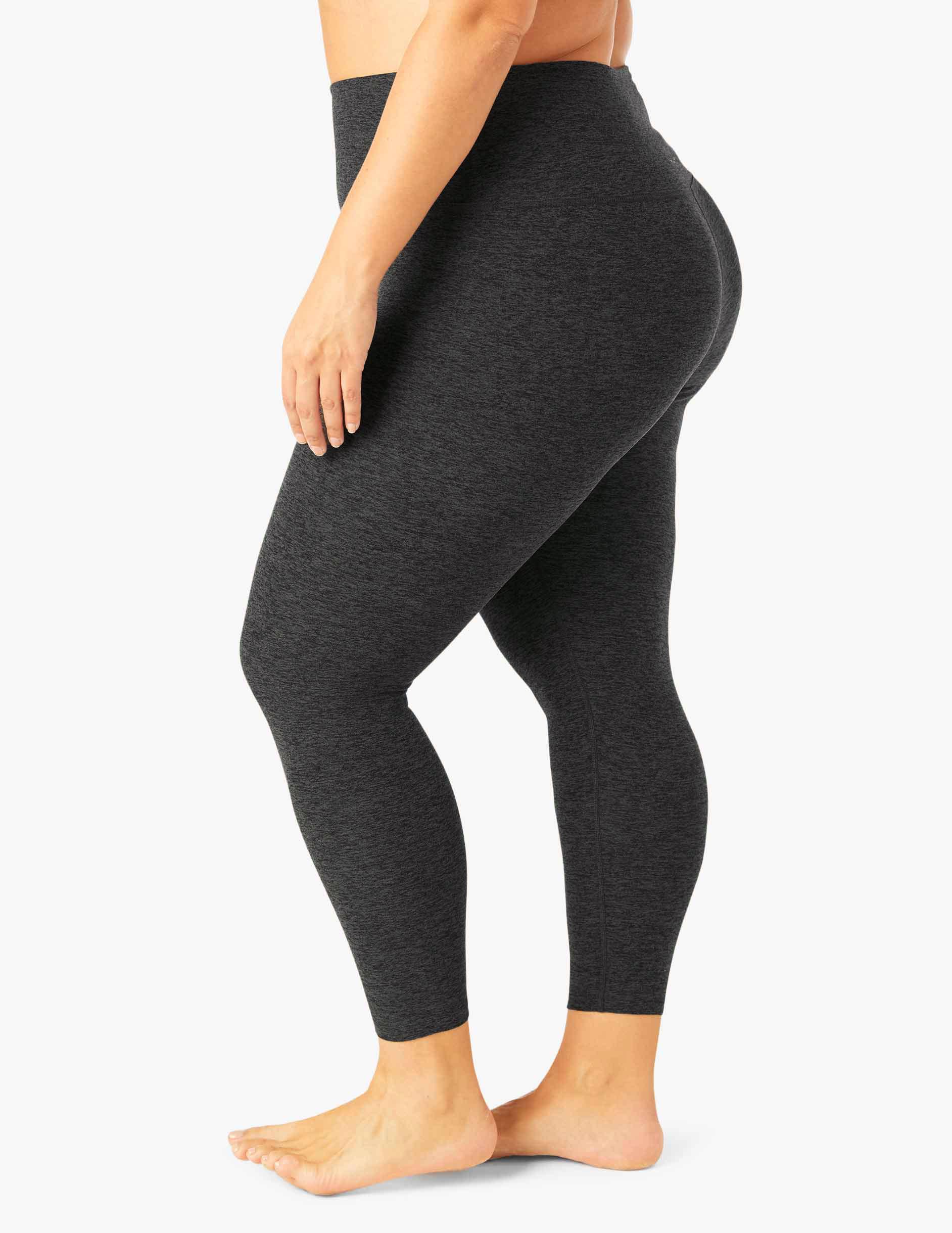Spacedye Caught In The Midi High Waisted Legging - Image 8