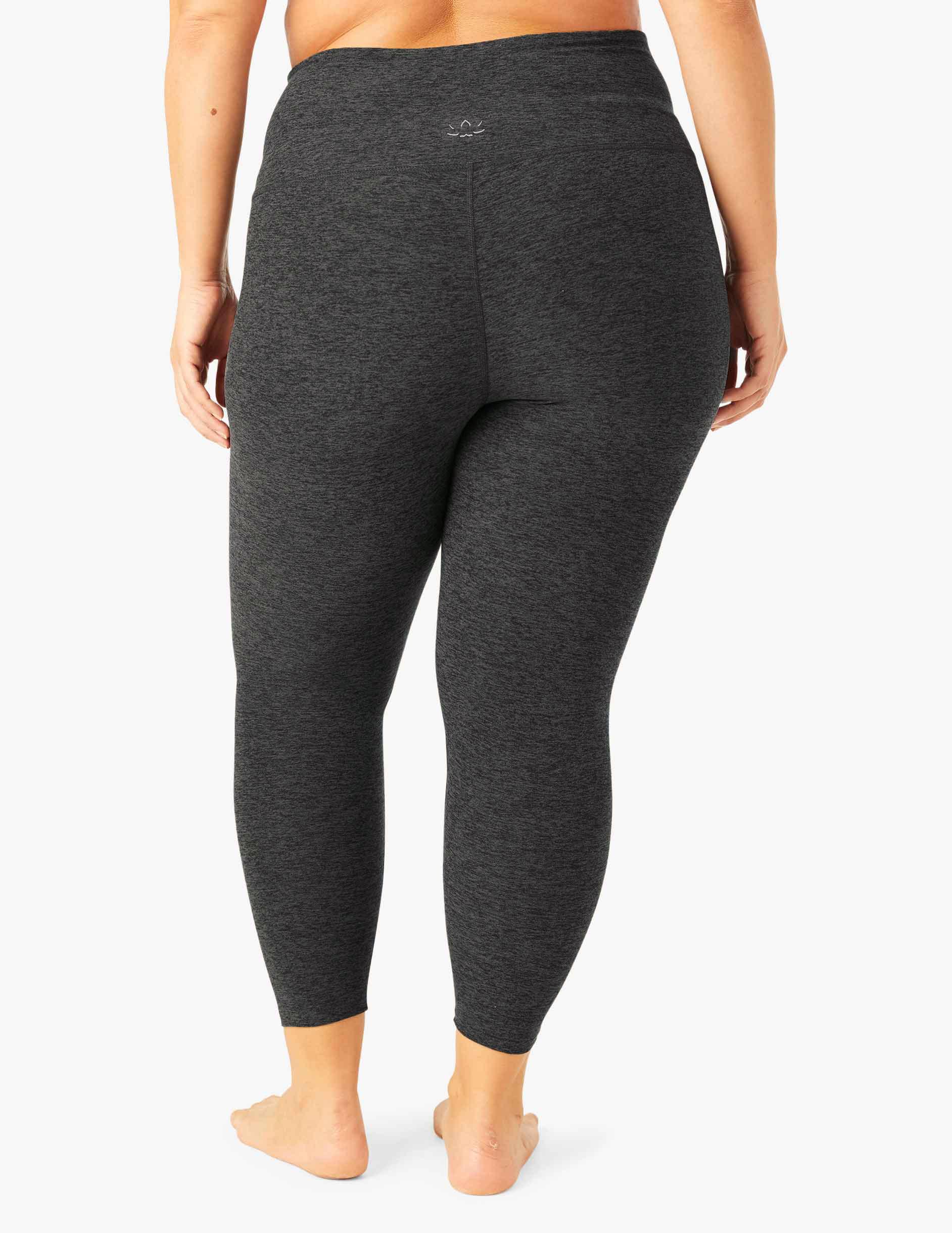 Spacedye Caught In The Midi High Waisted Legging - Image 9