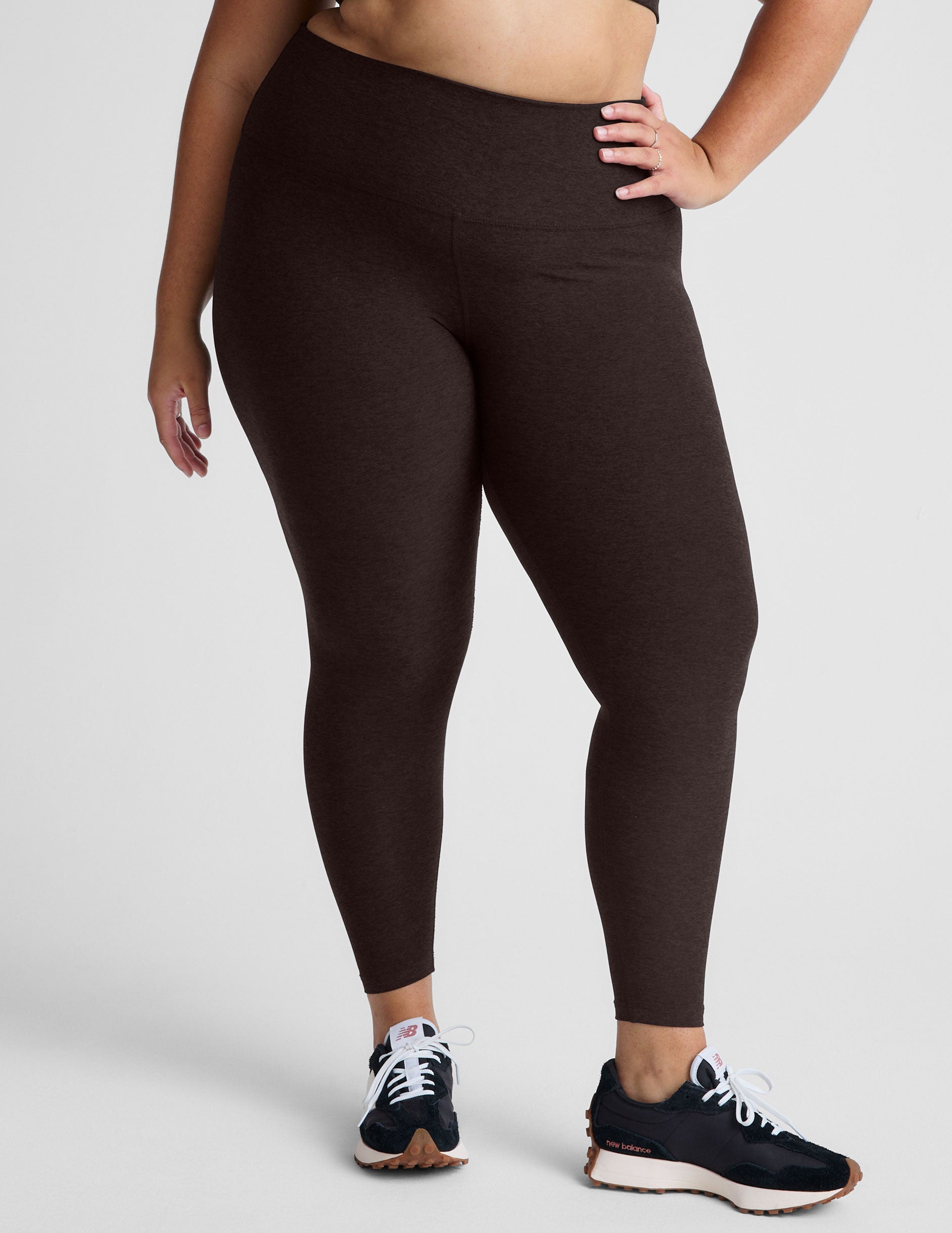 Spacedye Caught In The Midi High Waisted Legging - Image 8