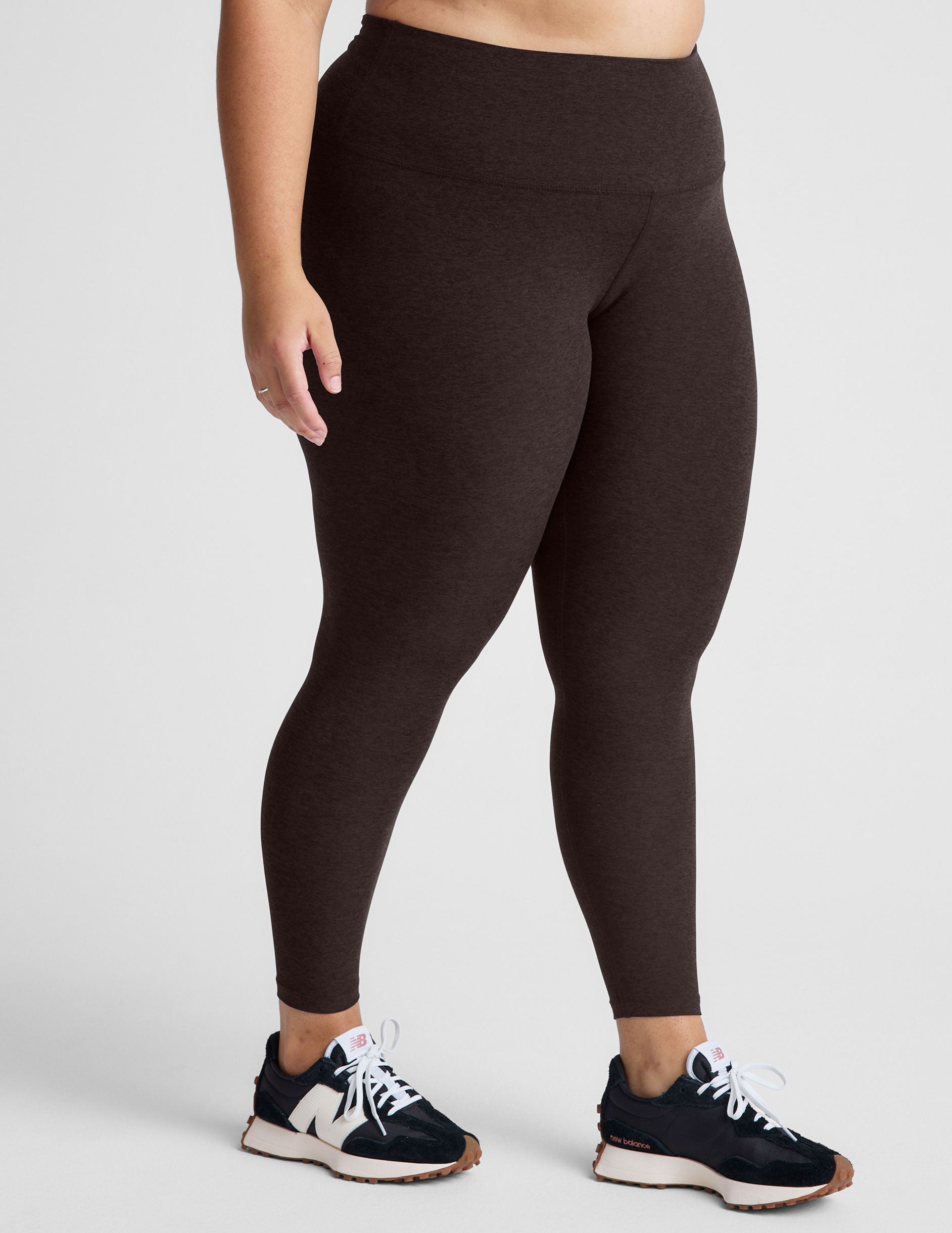 Spacedye Caught In The Midi High Waisted Legging - Image 9
