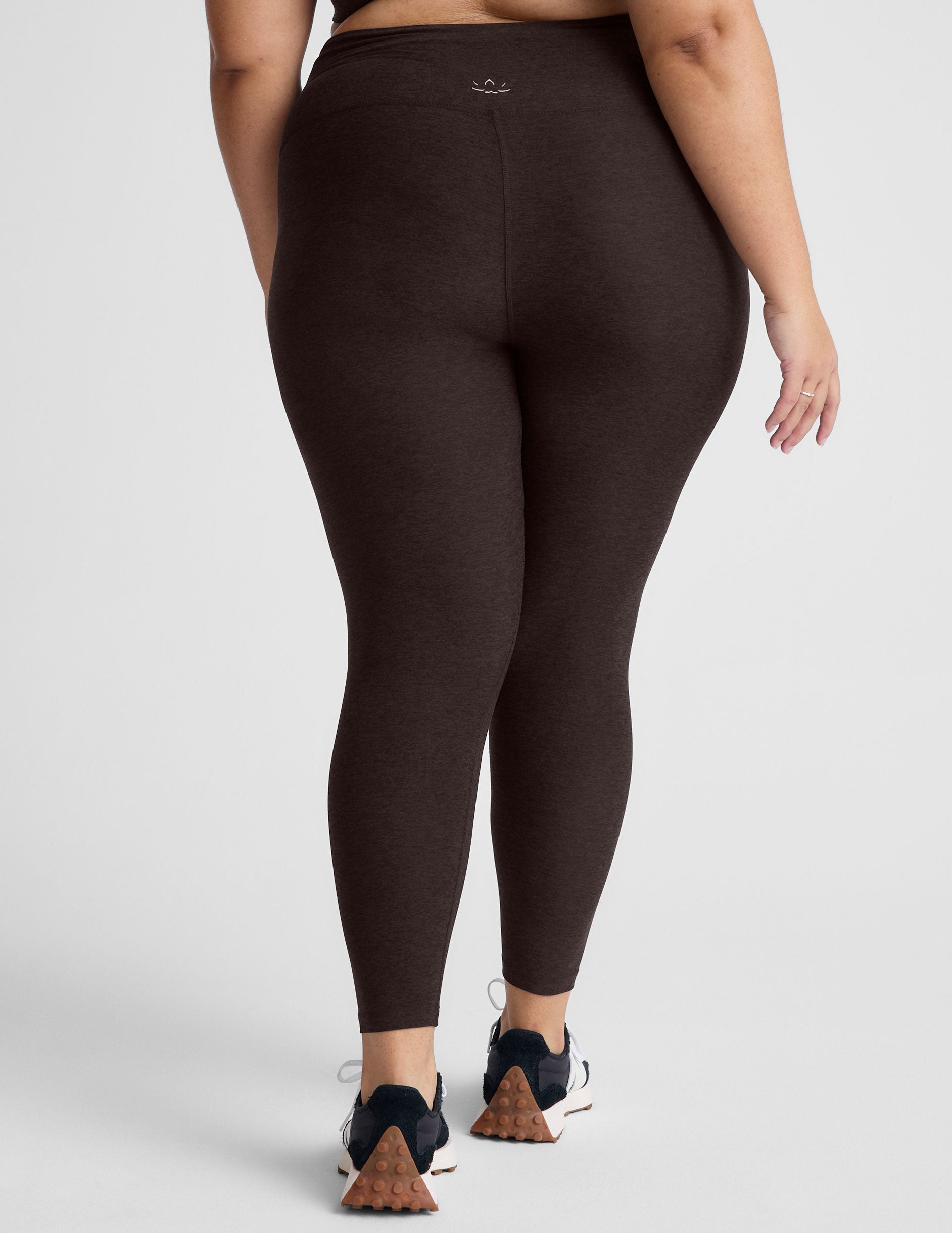 Spacedye Caught In The Midi High Waisted Legging - Image 10