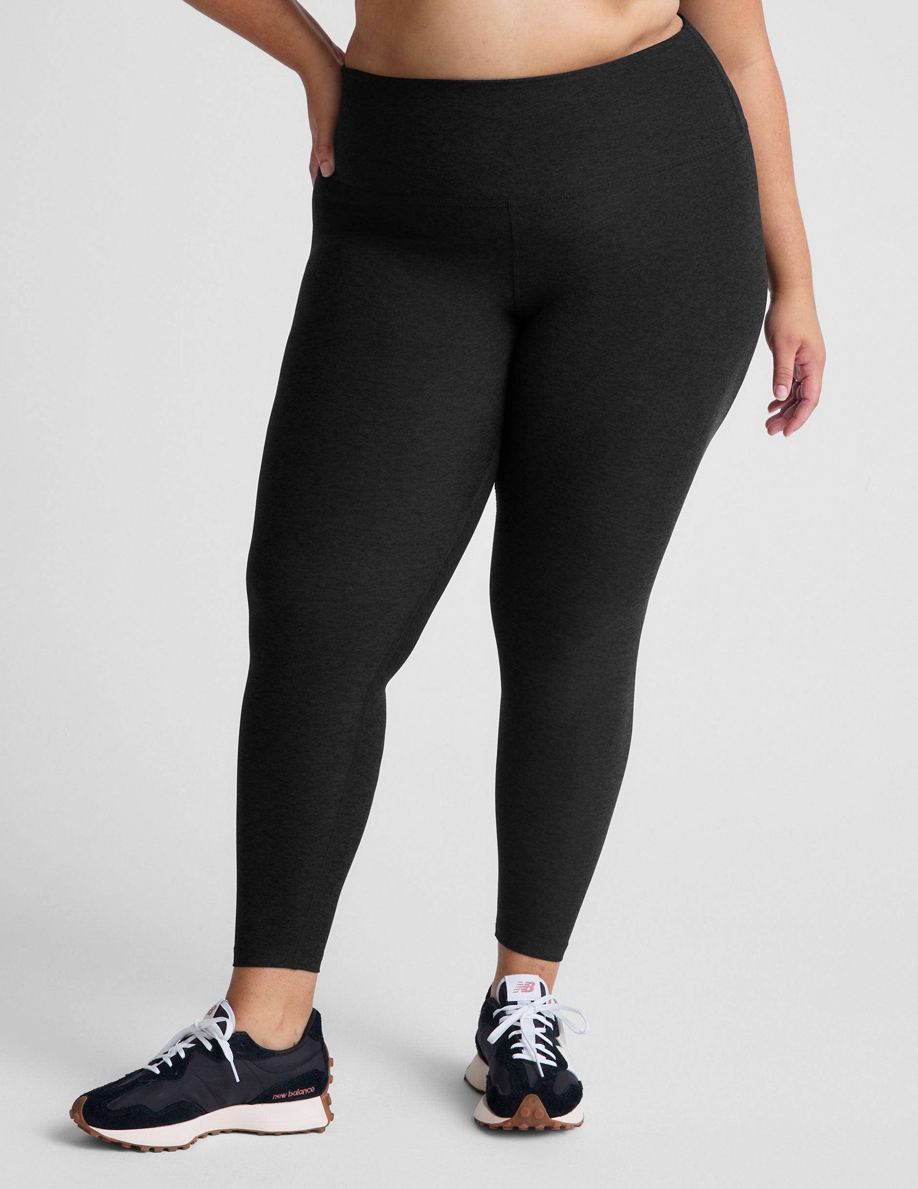 Spacedye Caught In The Midi High Waisted Legging - Image 6