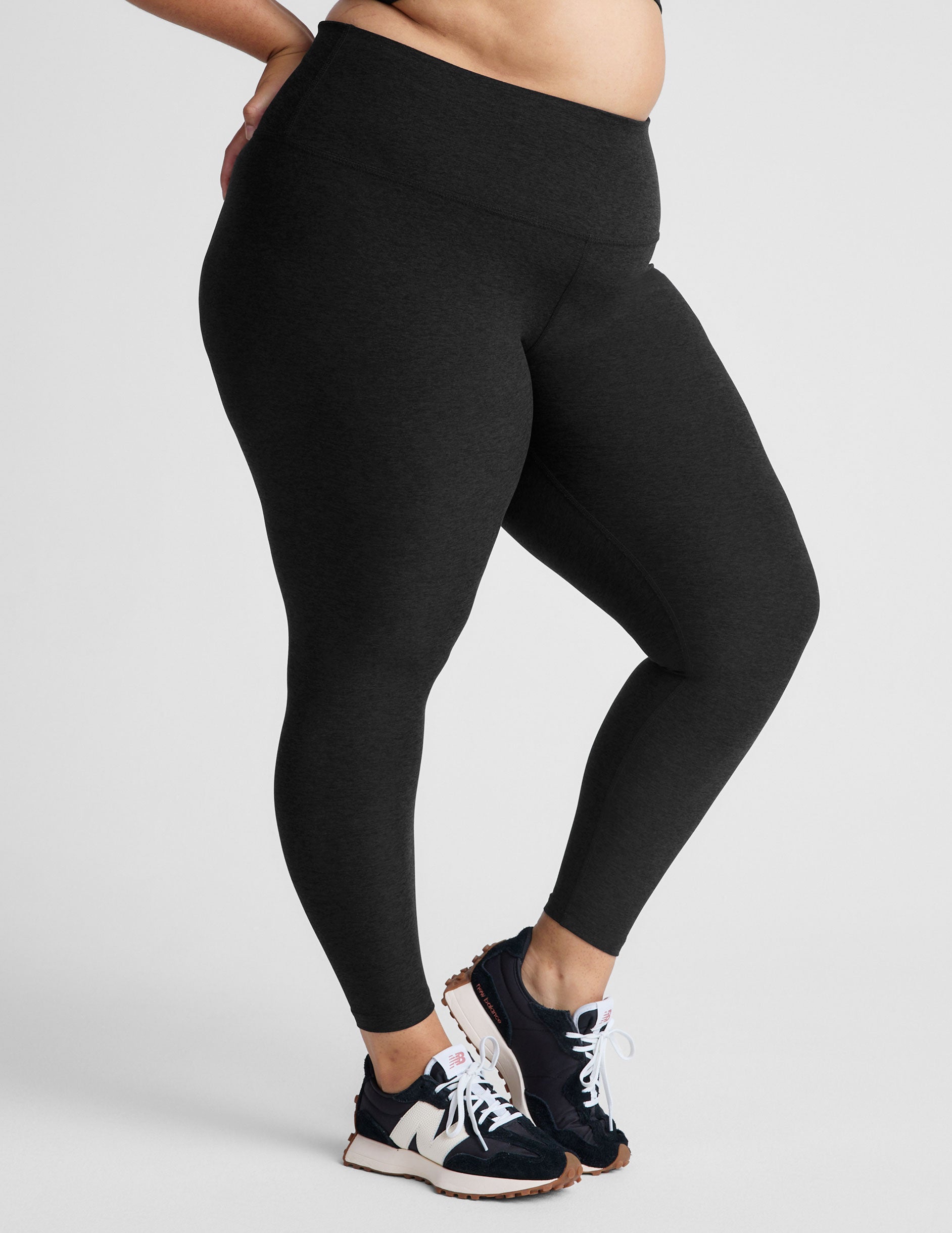 Spacedye Caught In The Midi High Waisted Legging - Image 7