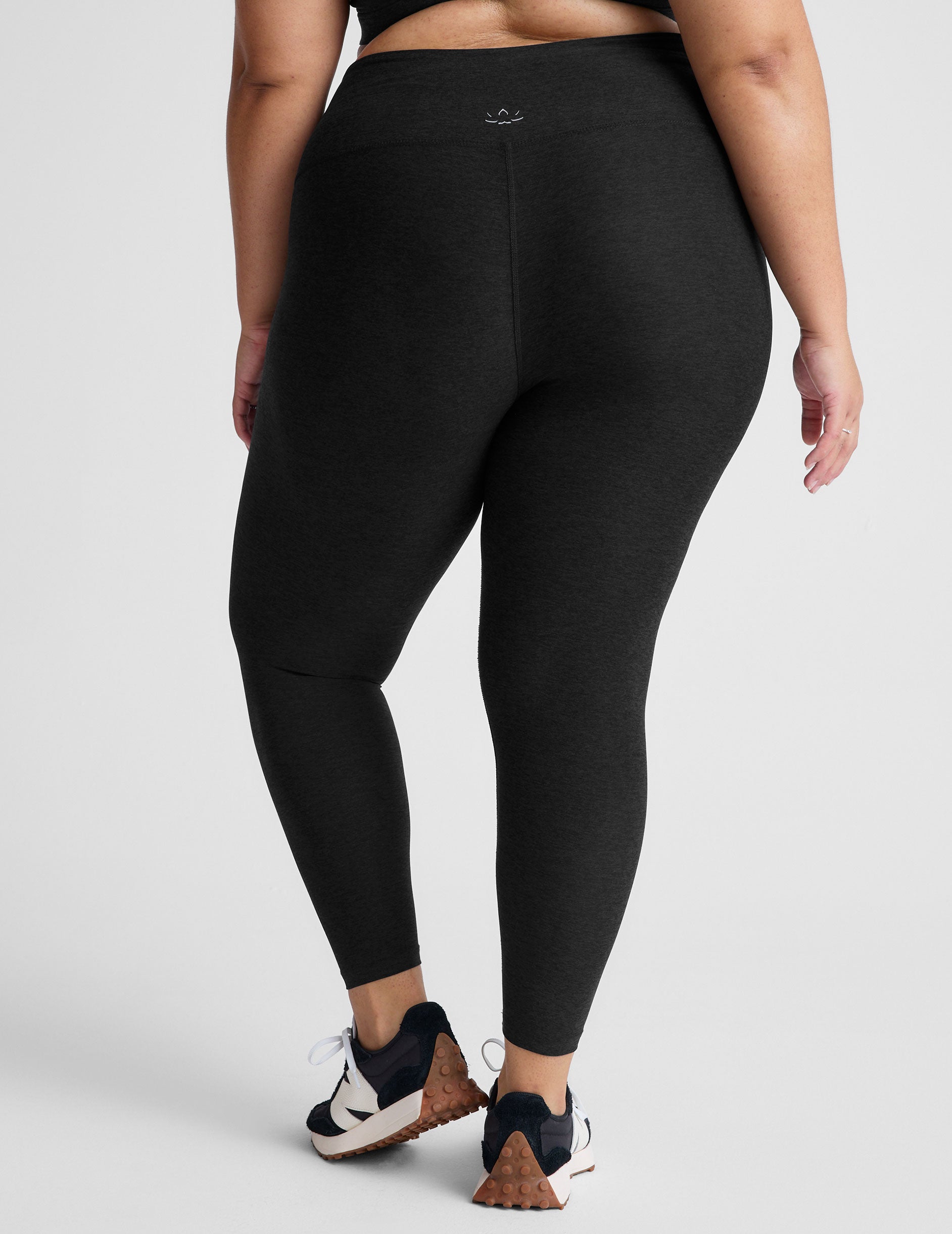 Spacedye Caught In The Midi High Waisted Legging - Image 8