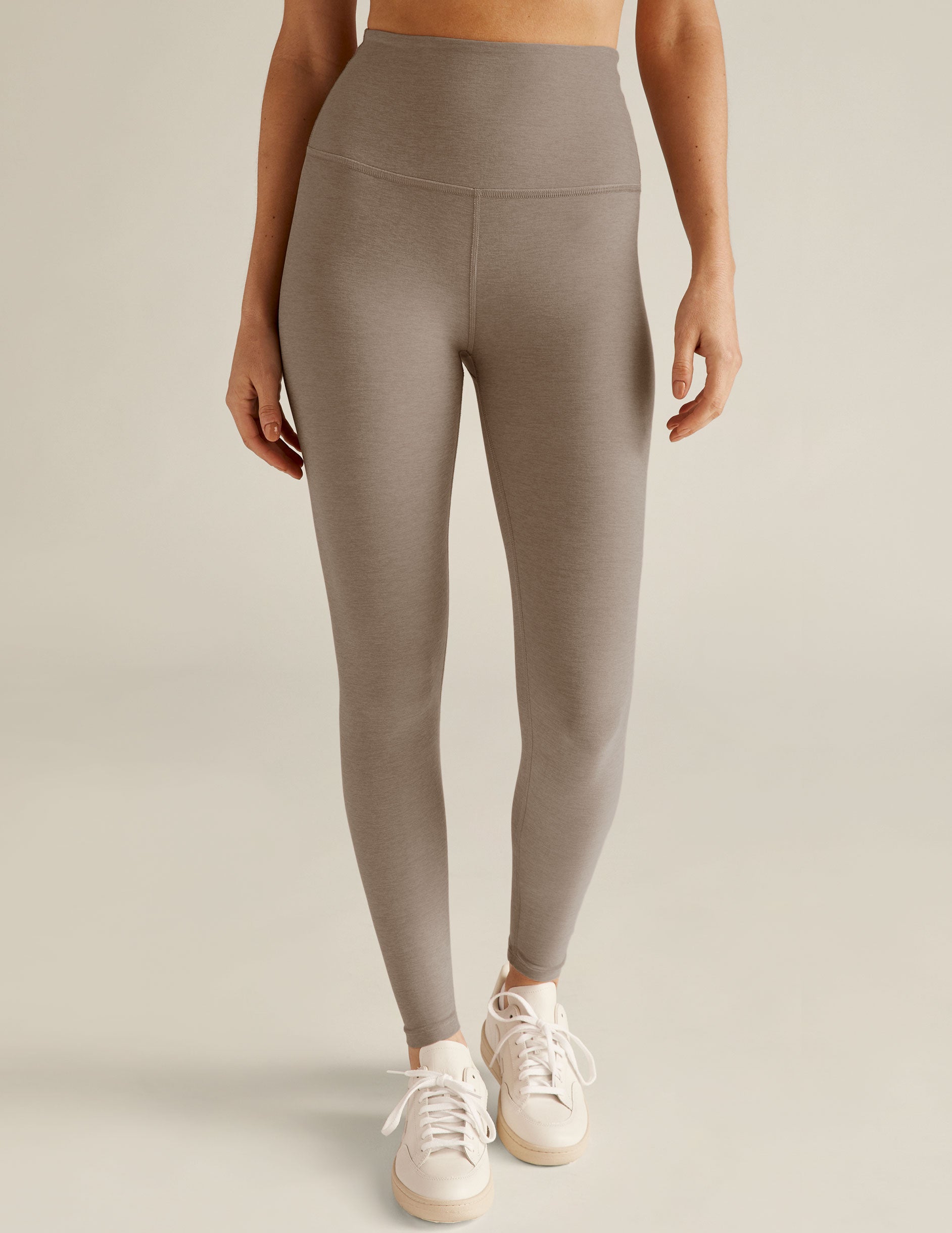 Spacedye Caught In The Midi High Waisted Legging - Image 2