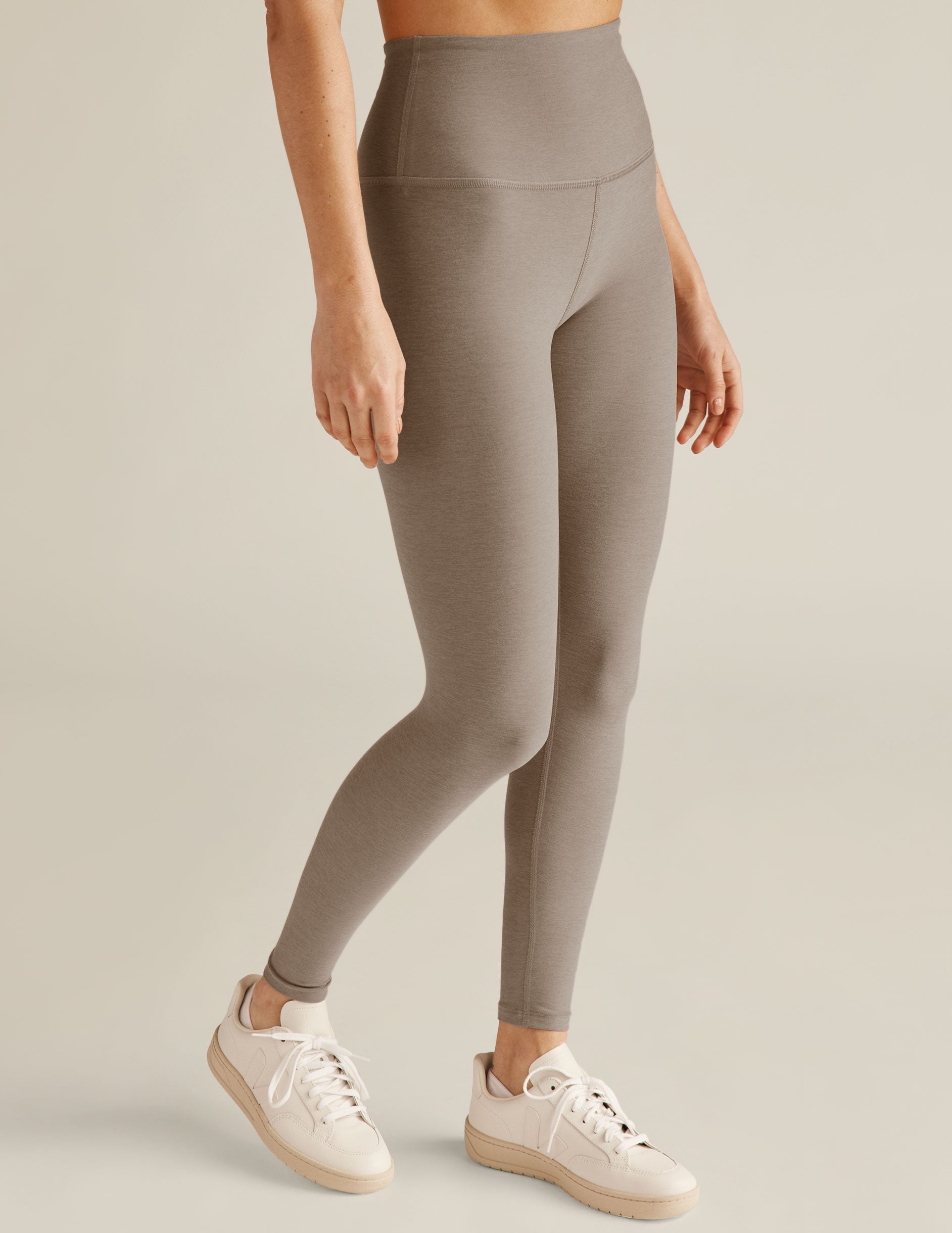 Spacedye Caught In The Midi High Waisted Legging - Image 3