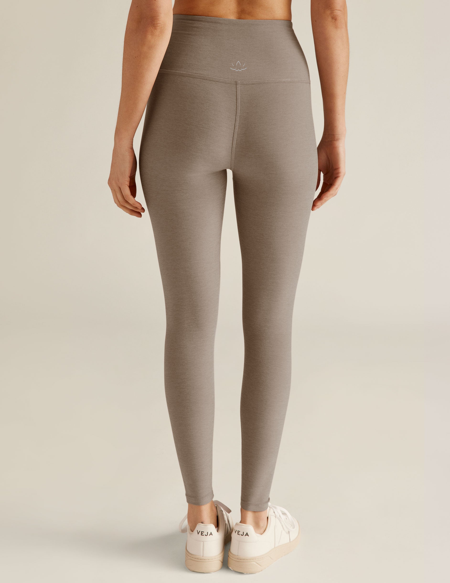 Spacedye Caught In The Midi High Waisted Legging - Image 4