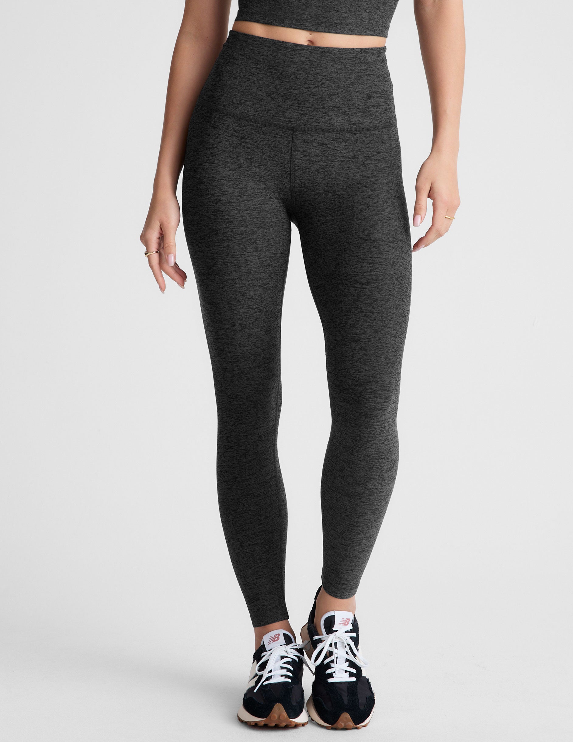 Spacedye Caught In The Midi High Waisted Legging - Image 2