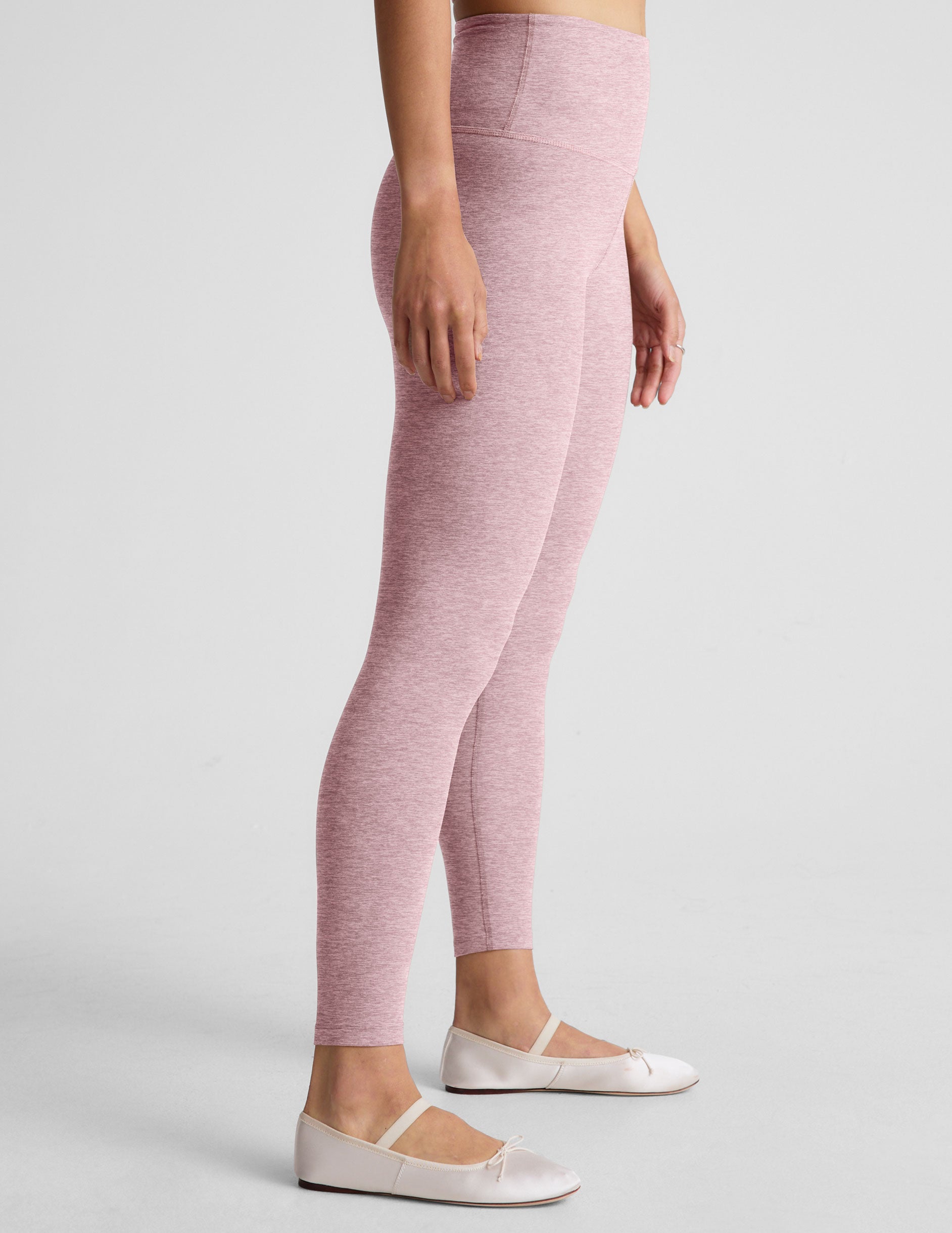 Spacedye Caught In The Midi High Waisted Legging - Image 2