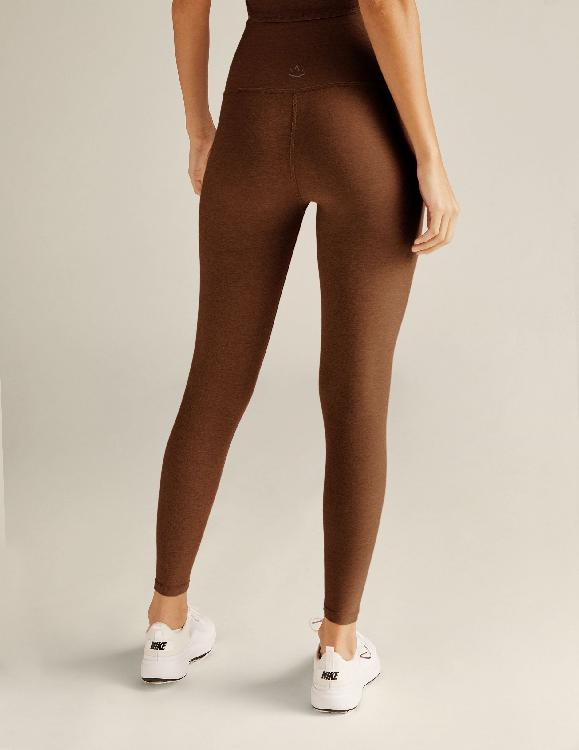 Spacedye Caught In The Midi High Waisted Legging - Image 4