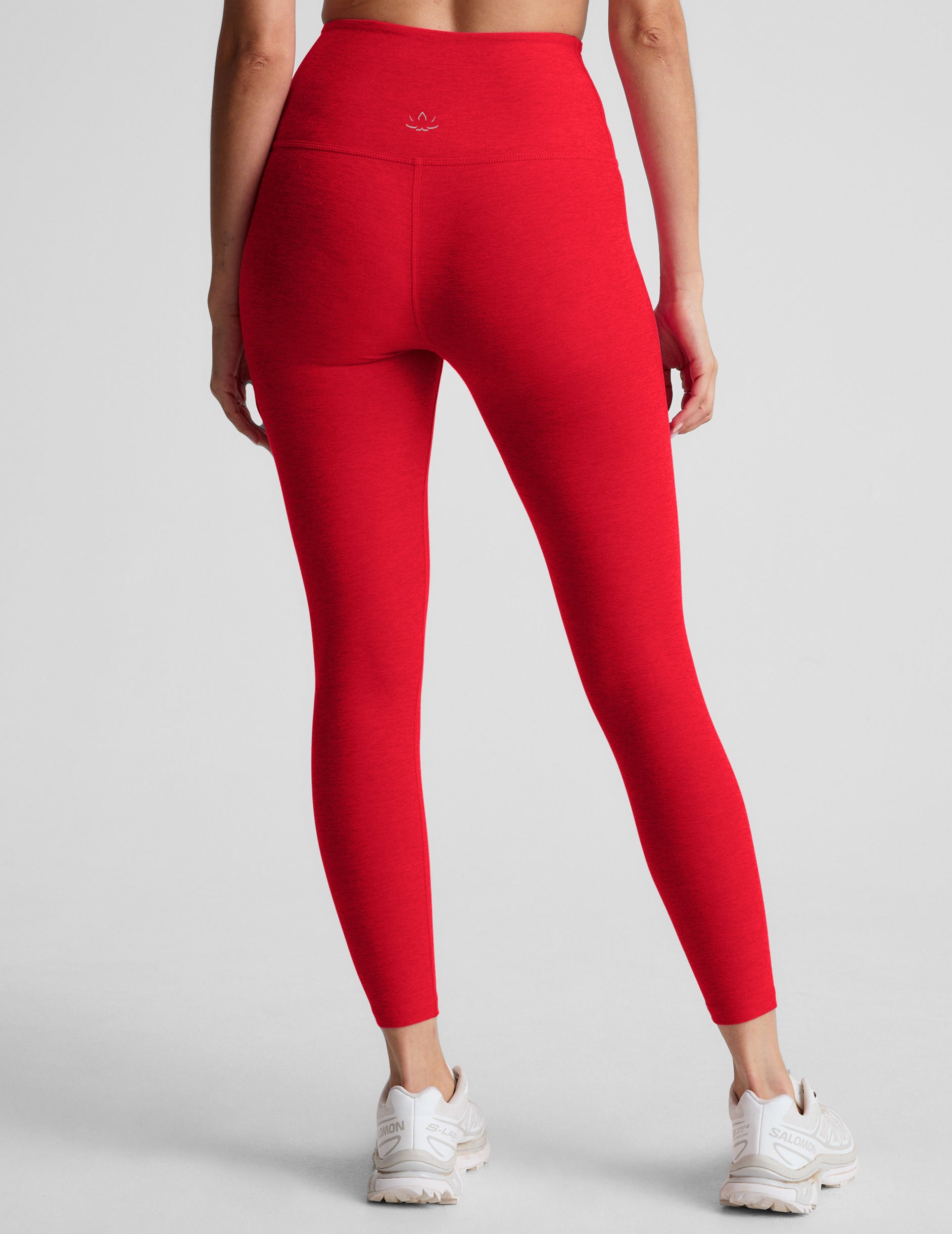 Spacedye Caught In The Midi High Waisted Legging - Image 5