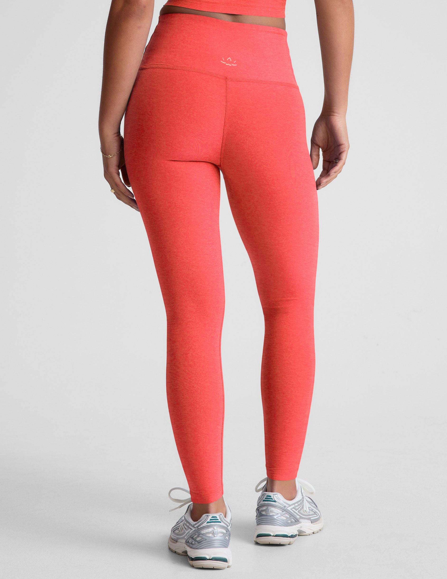 Spacedye Caught In The Midi High Waisted Legging - Image 3