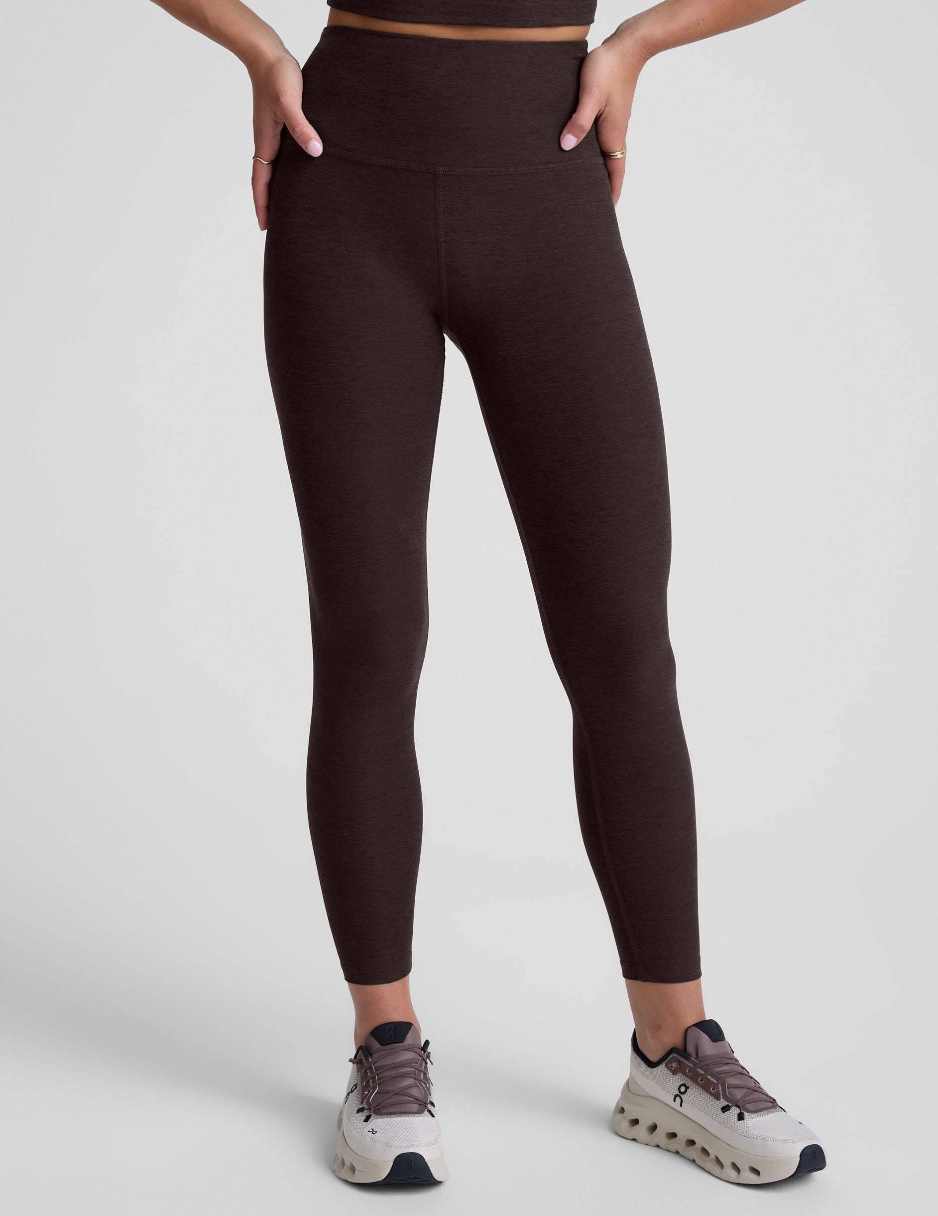 Spacedye Caught In The Midi High Waisted Legging - Image 3