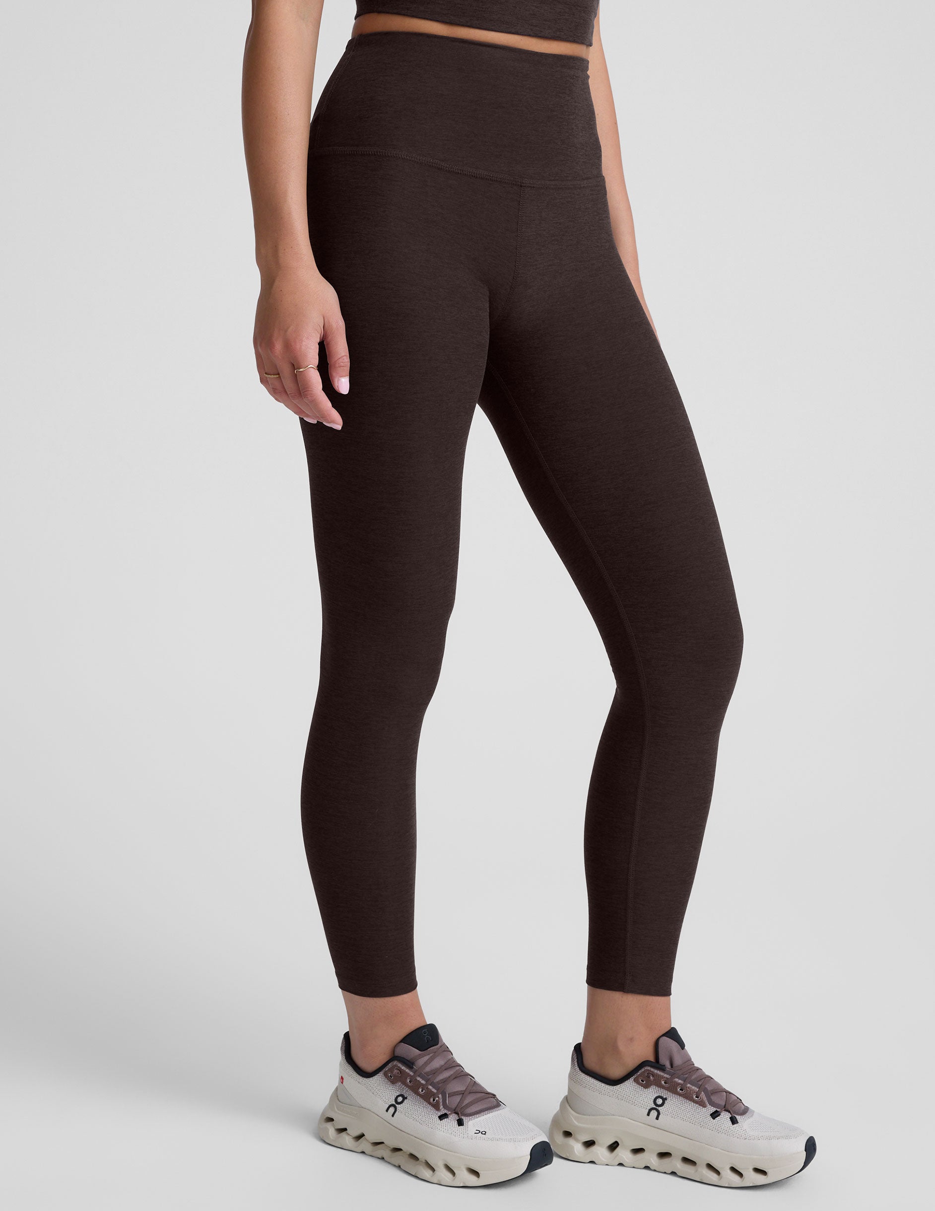 Spacedye Caught In The Midi High Waisted Legging - Image 4