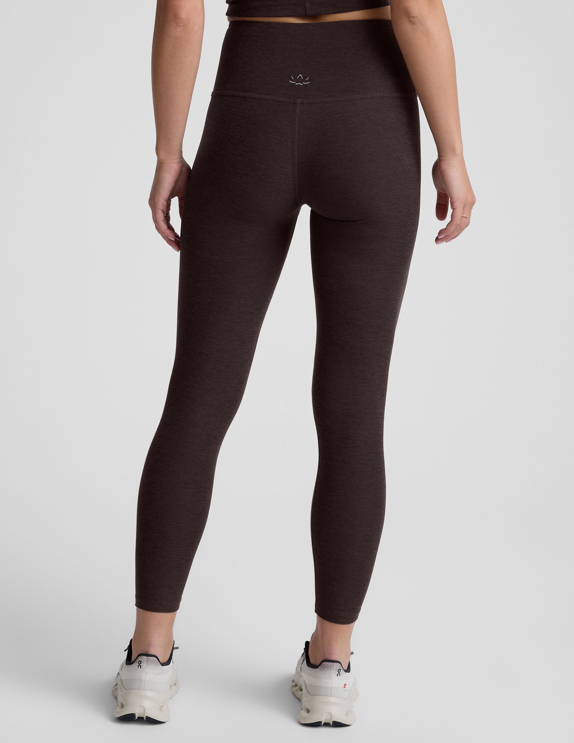 Spacedye Caught In The Midi High Waisted Legging - Image 5