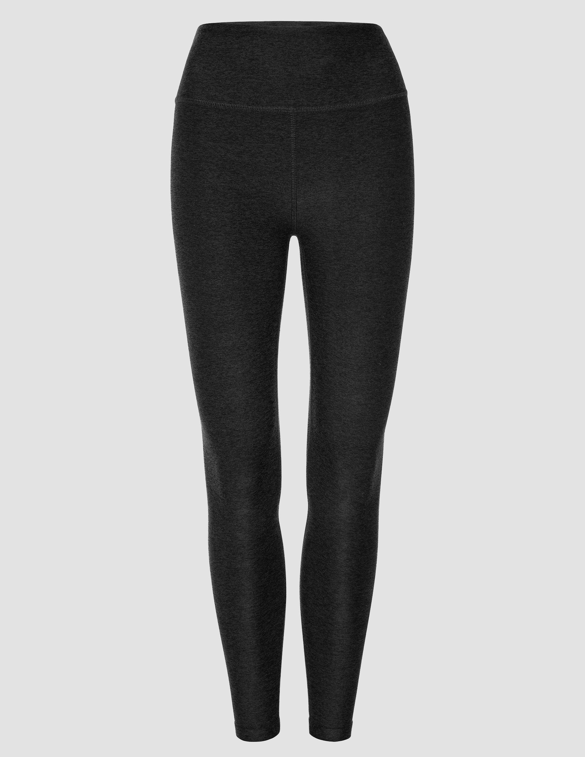 Spacedye Caught In The Midi High Waisted Legging - Image 9