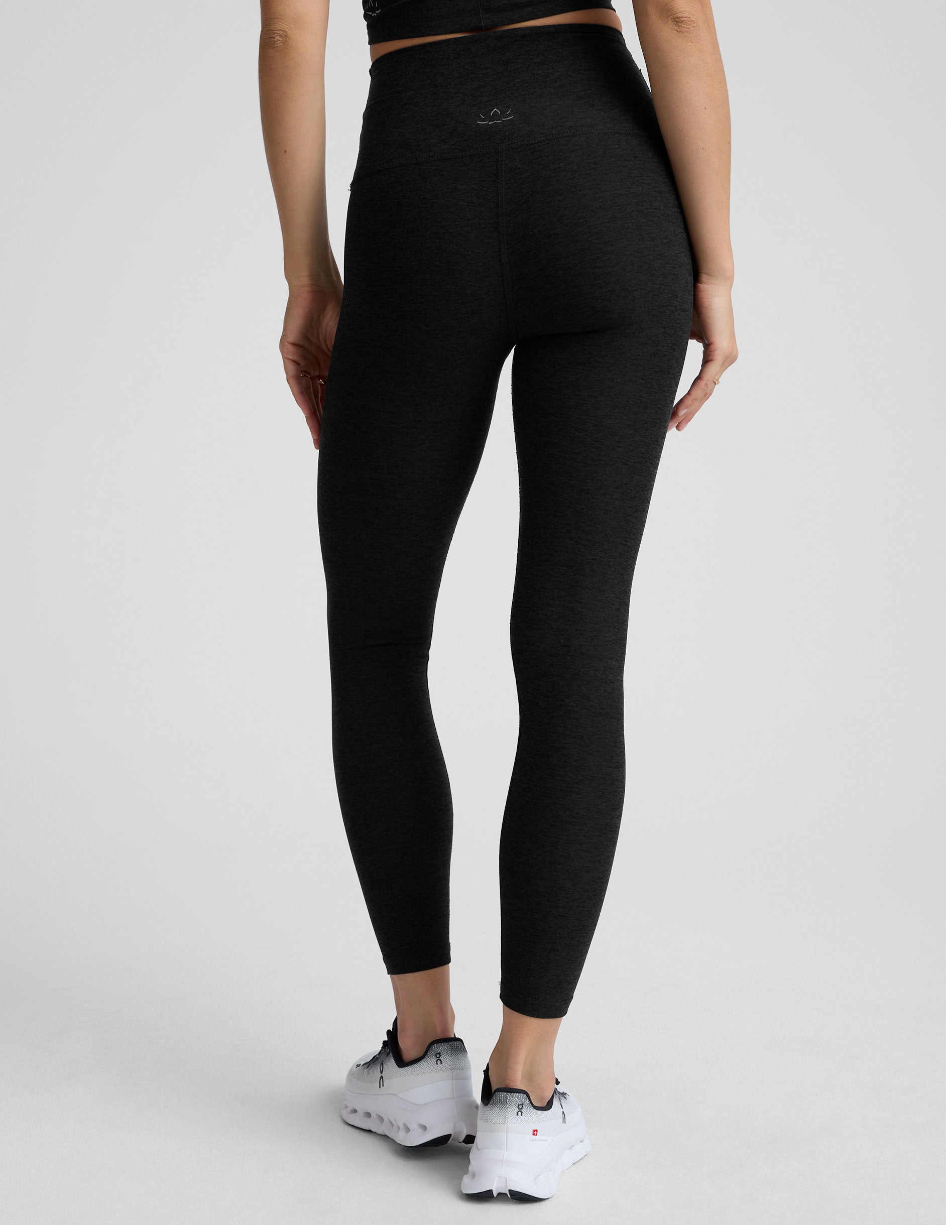 Spacedye Caught In The Midi High Waisted Legging - Image 4