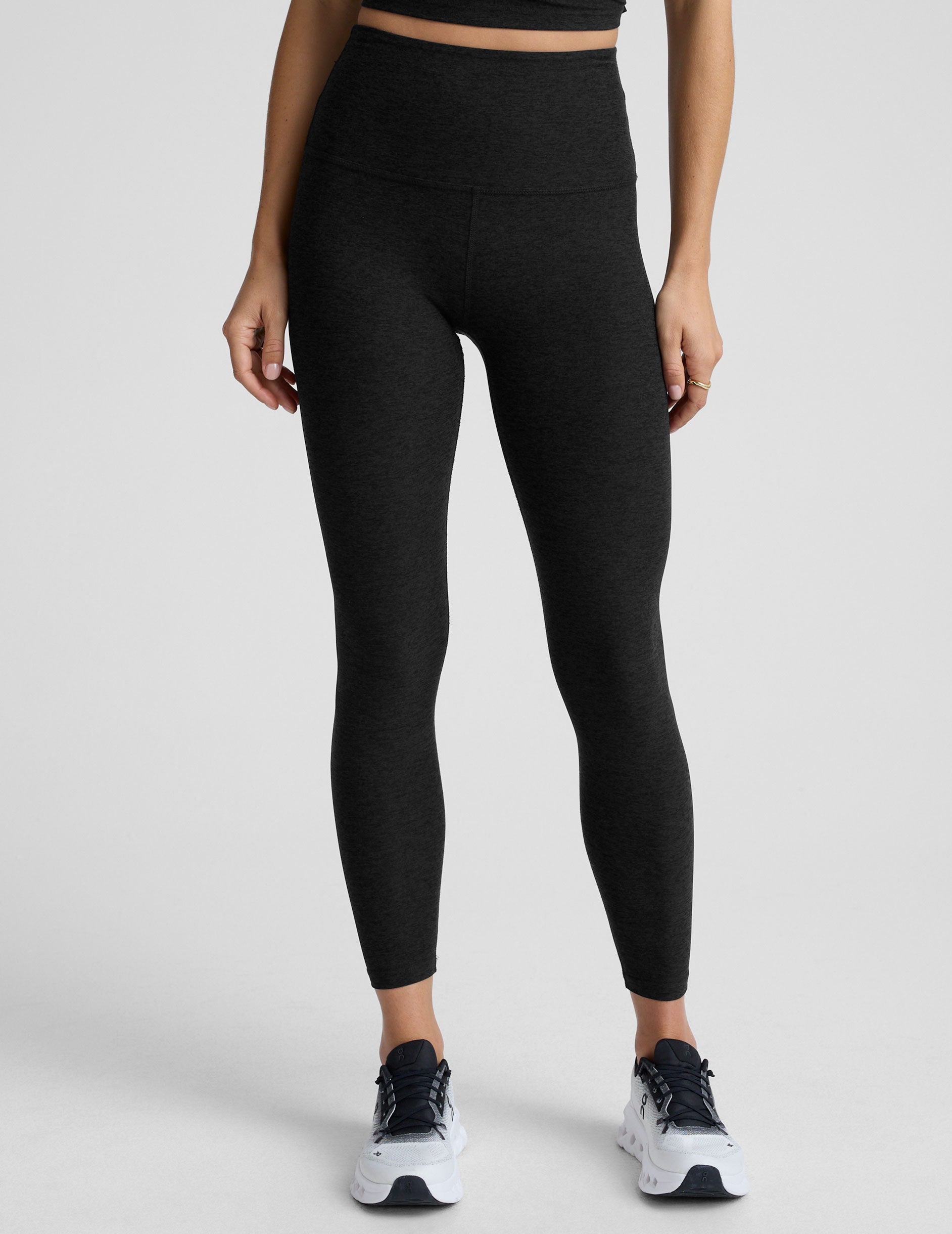 Spacedye Caught In The Midi High Waisted Legging - Image 2