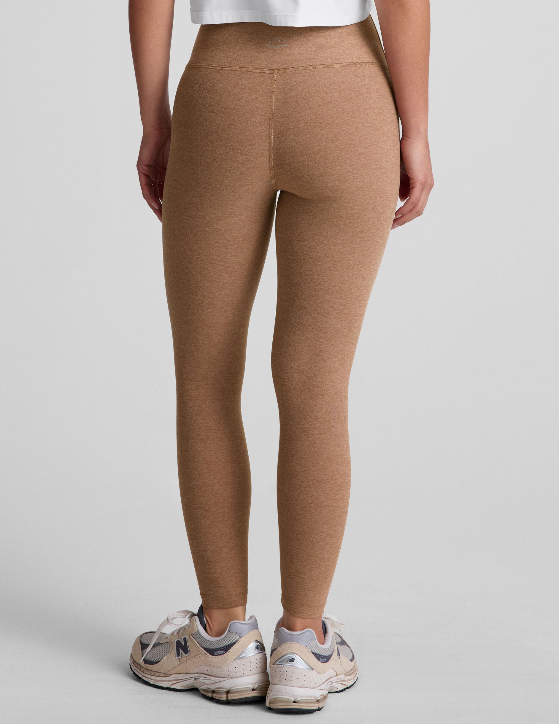 Spacedye Caught In The Midi High Waisted Legging - Image 4
