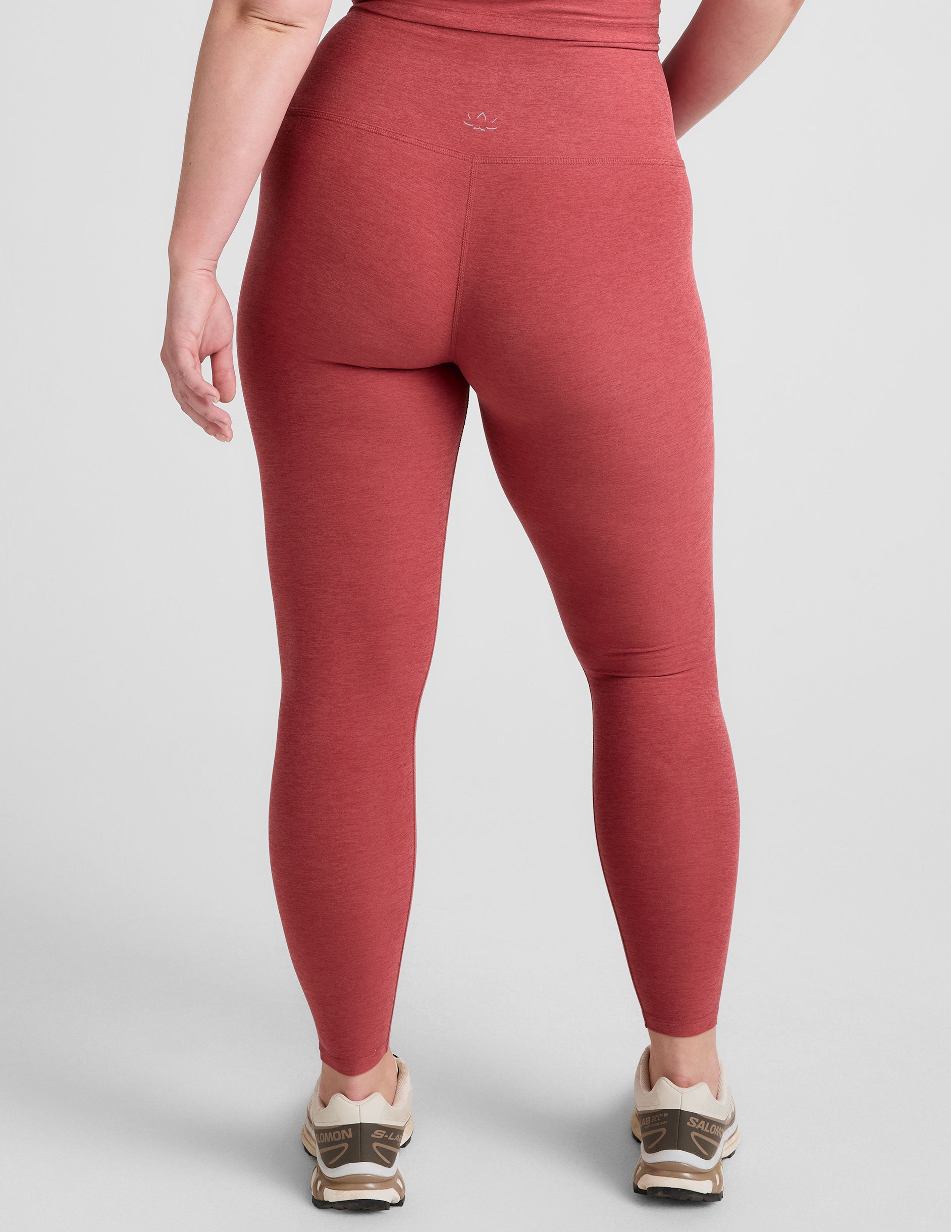 Spacedye Caught In The Midi High Waisted Legging - Image 9